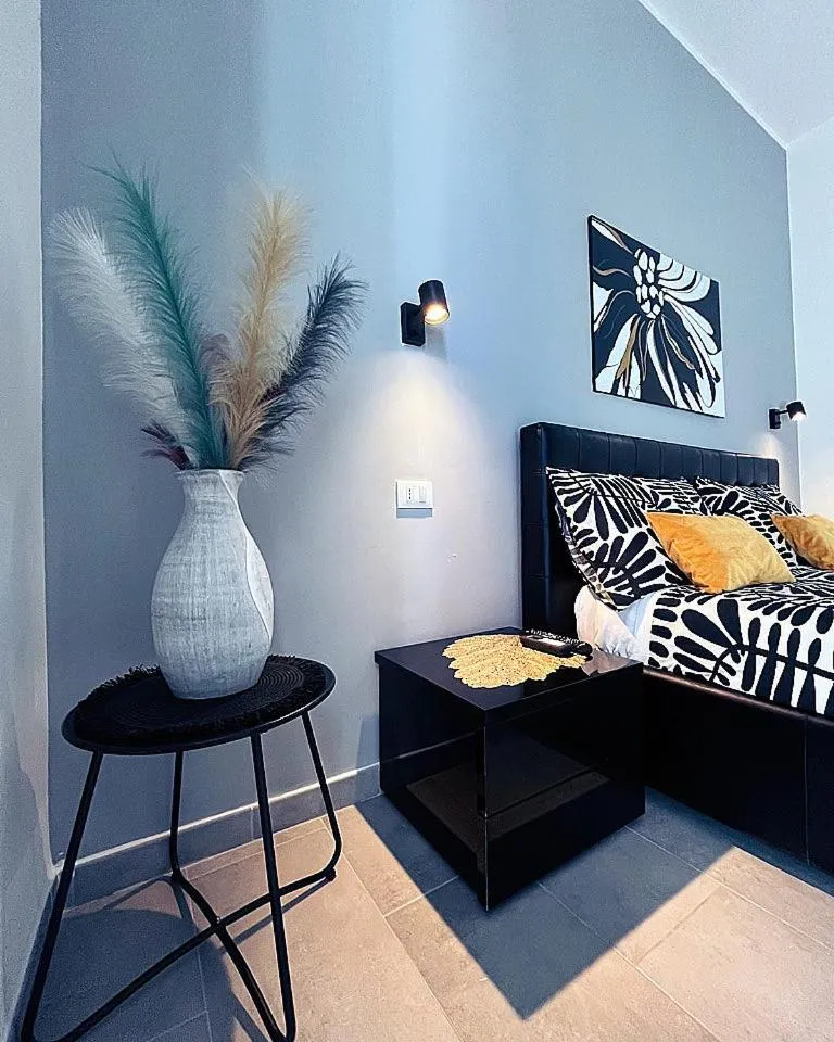 Pit stop Ciampino Station