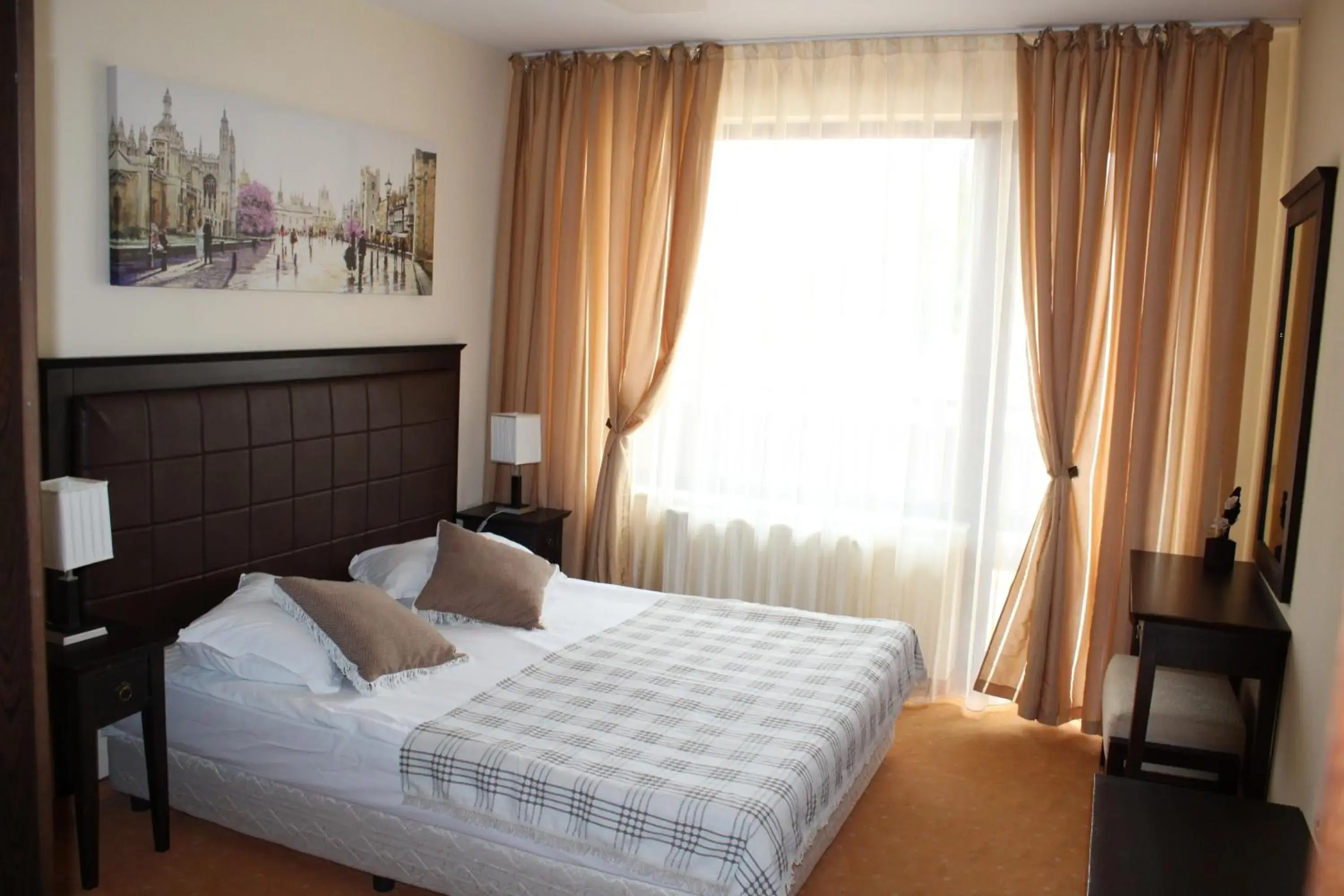 Spider House Aparthotel Spider House Aparthotel