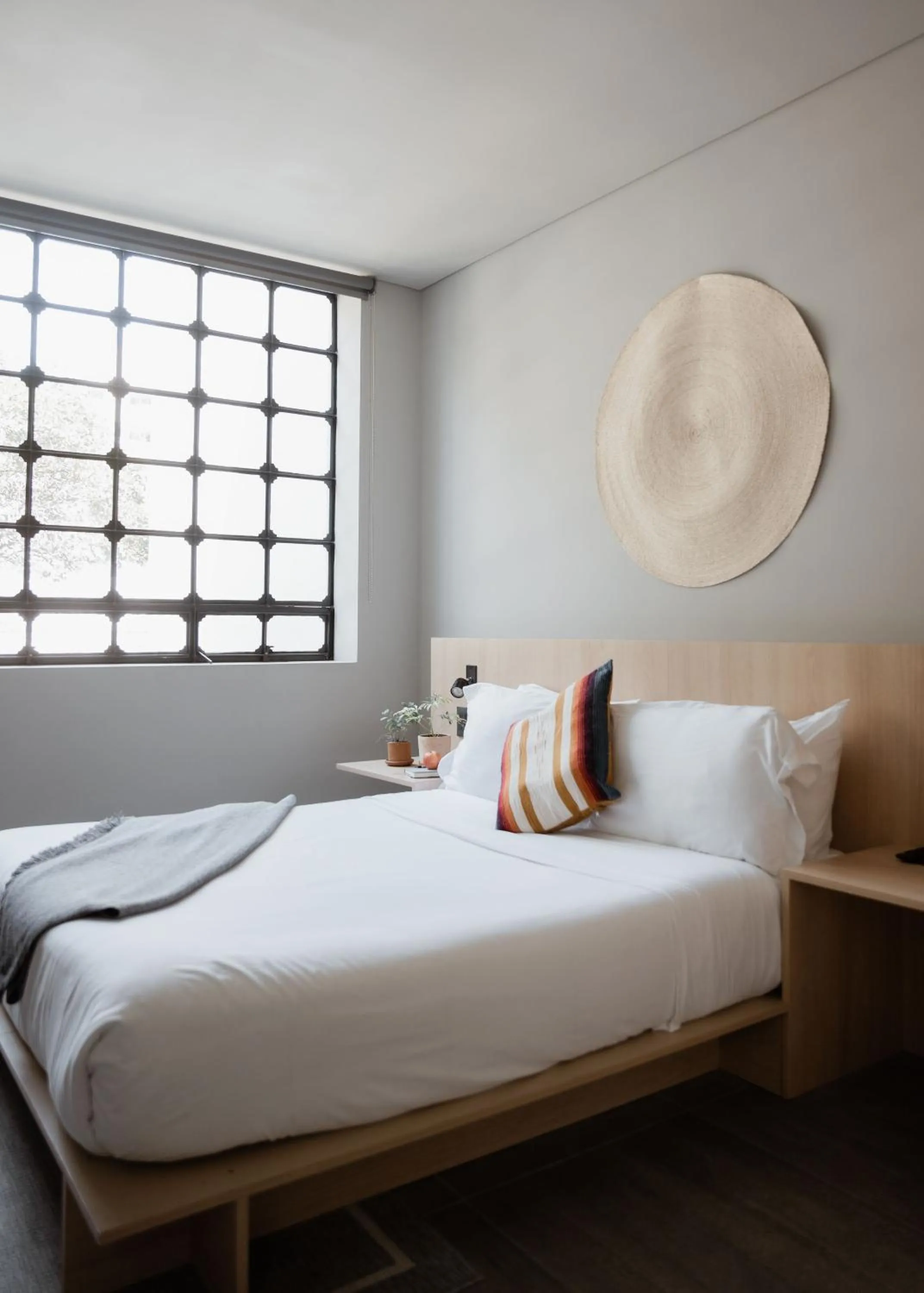 Deluxe Queen Room in Casa Lomah WTC