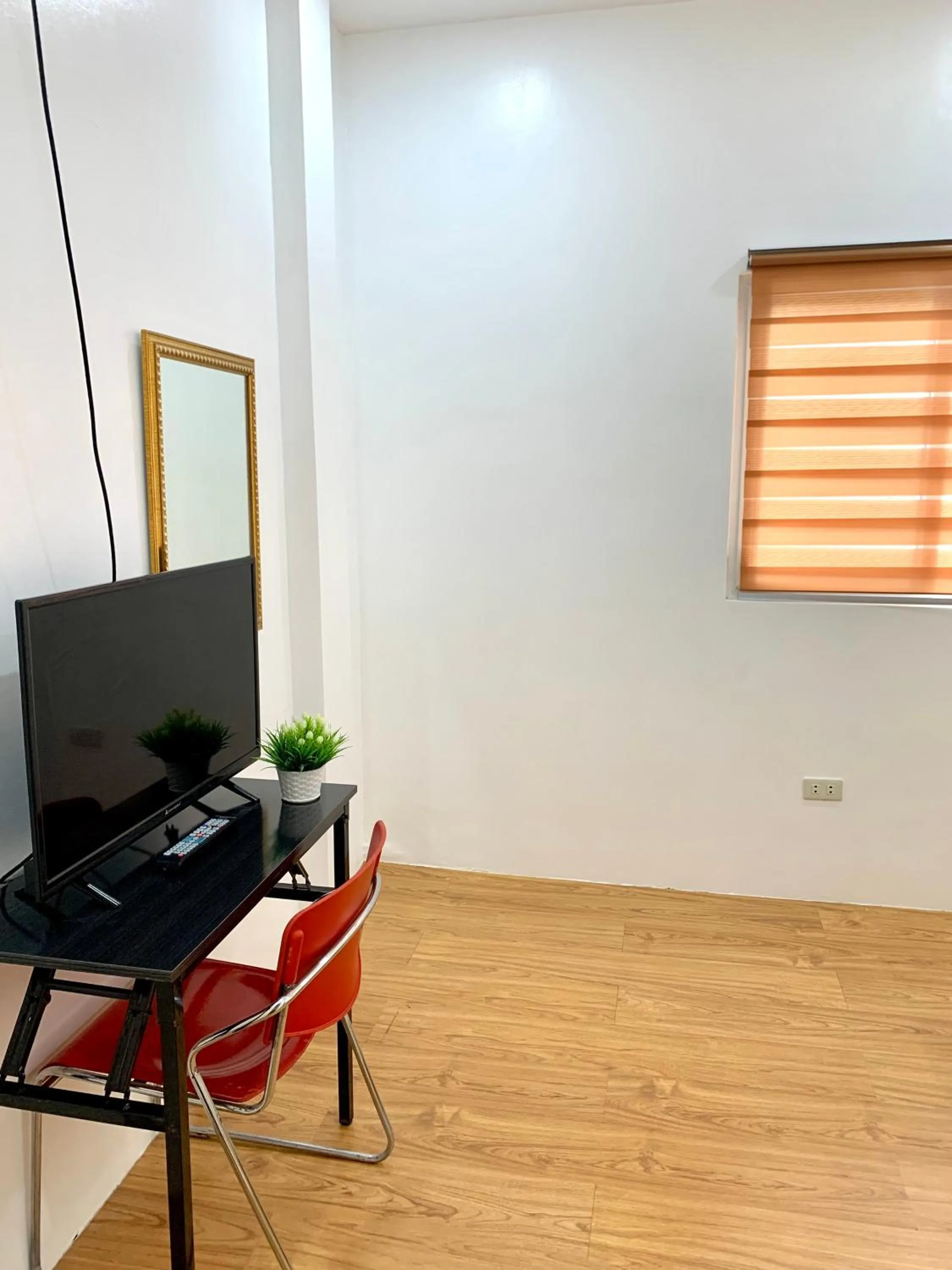 TV and multimedia in VRT Brilliant Hotel