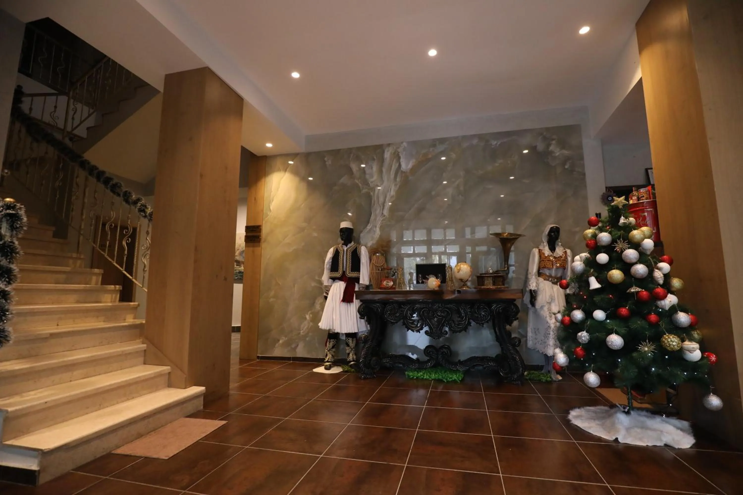 Other in Hotel 1 Maji