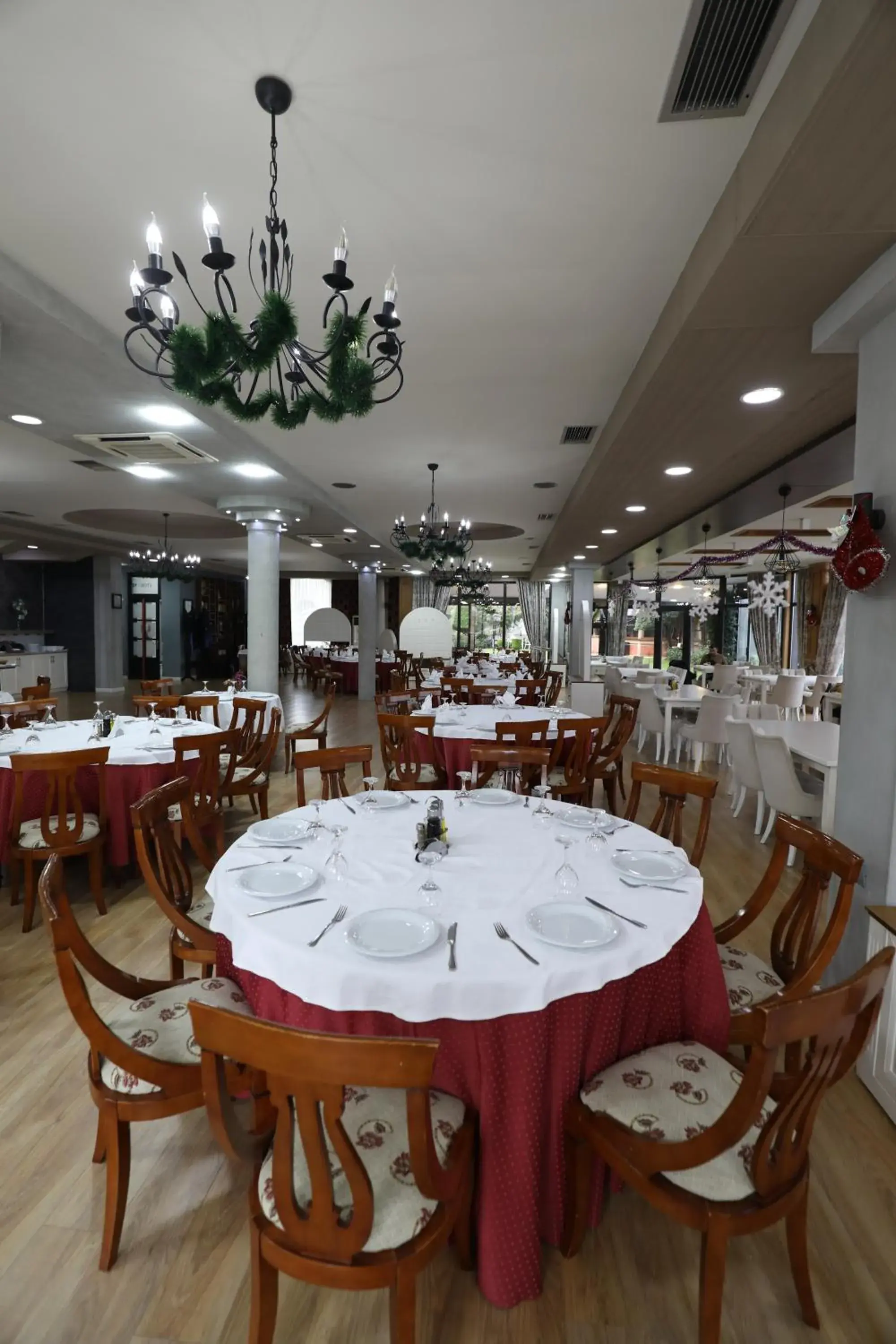 Restaurant/places to eat in Hotel 1 Maji Restaurant/places to eat in Hotel 1 Maji