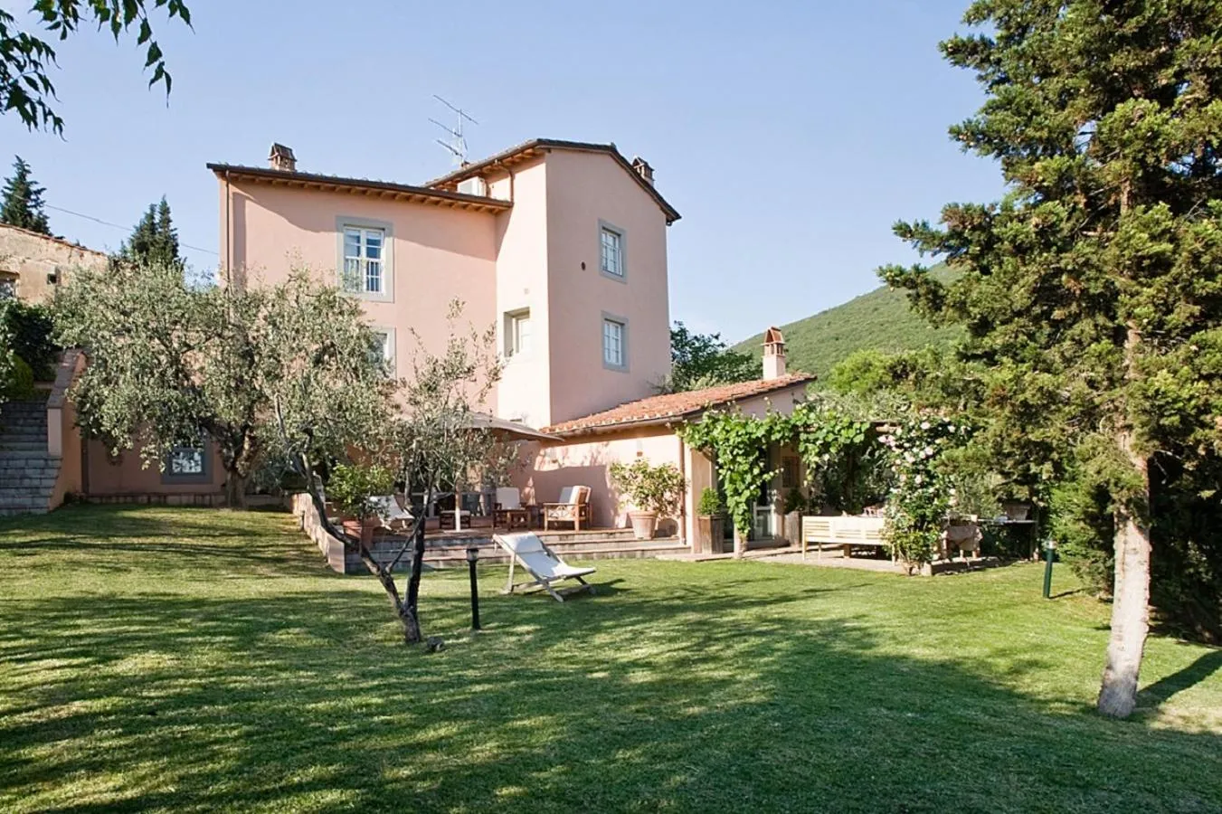 Casavaliversi Appartamenti
