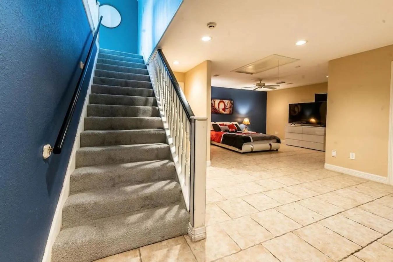 Other in Huge 6 Bedroom with Pool, Spa, 85 Inch TV, Game Room