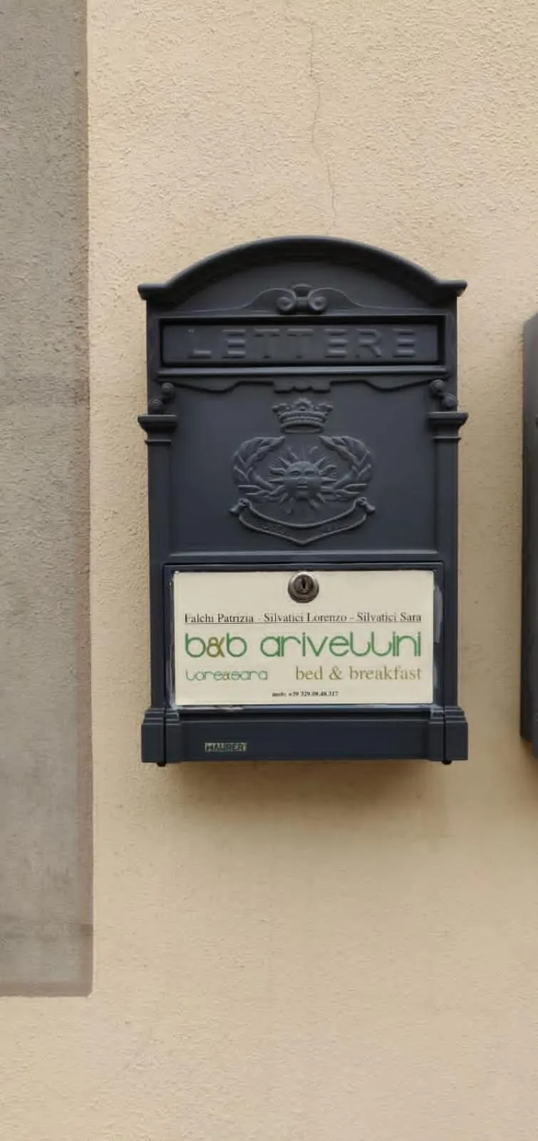 B&B Arivellini