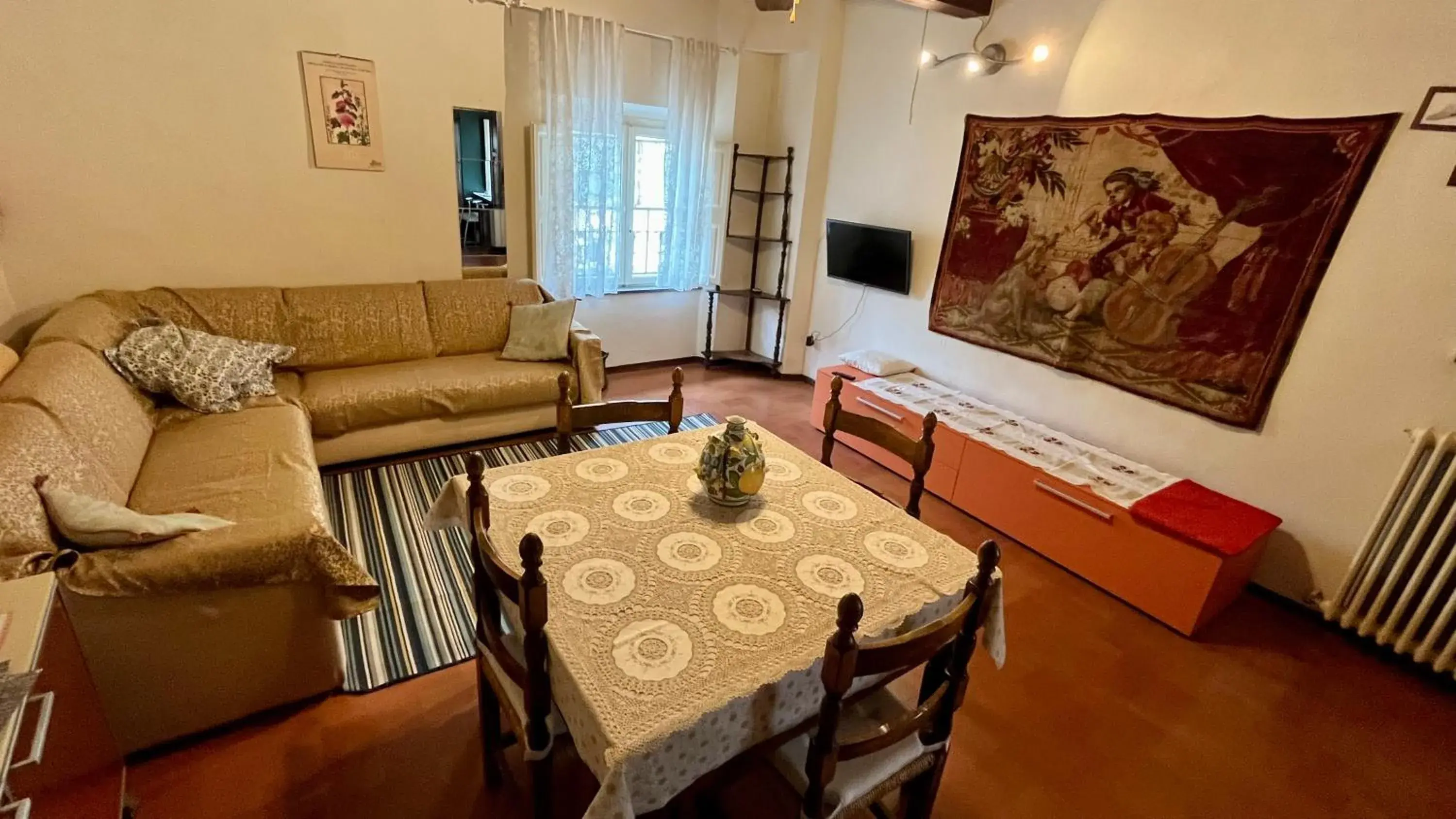 Junior Suite in B&B Arivellini Junior Suite in B&B Arivellini