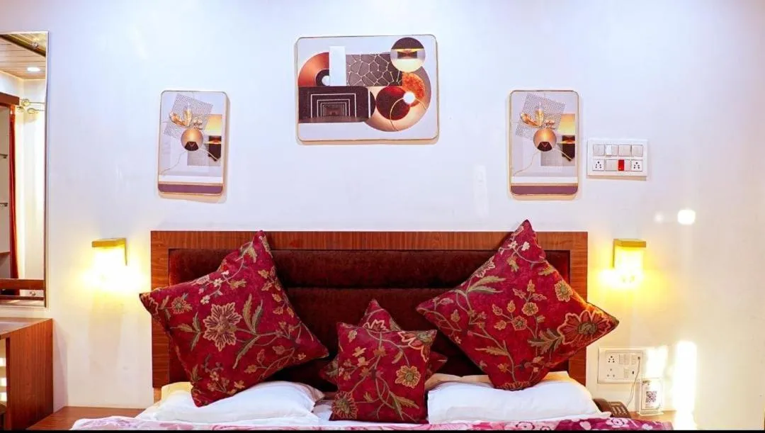 Hotel Sultan Residency