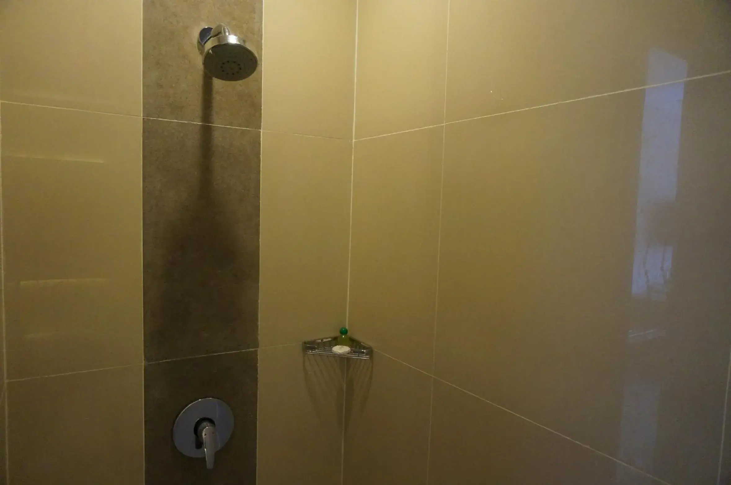 Bathroom in Loji Hotel Bathroom in Loji Hotel