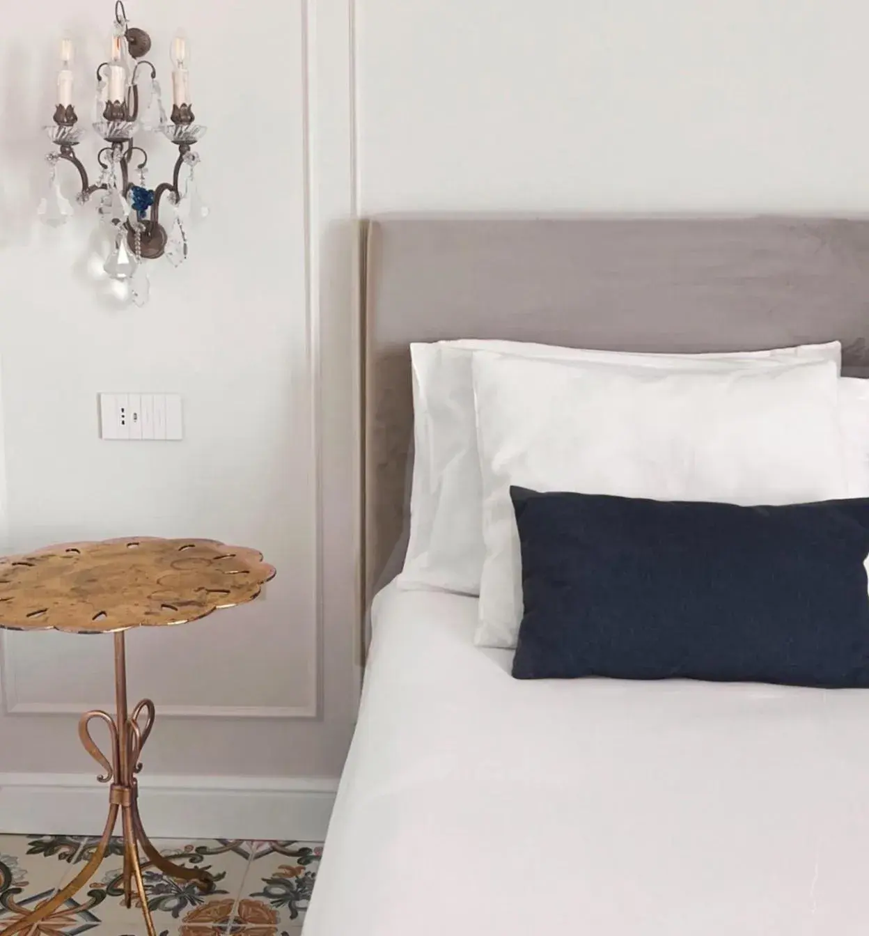 Bed in Experience Boutique Hotel - Villa Cimmino Bed in Experience Boutique Hotel - Villa Cimmino