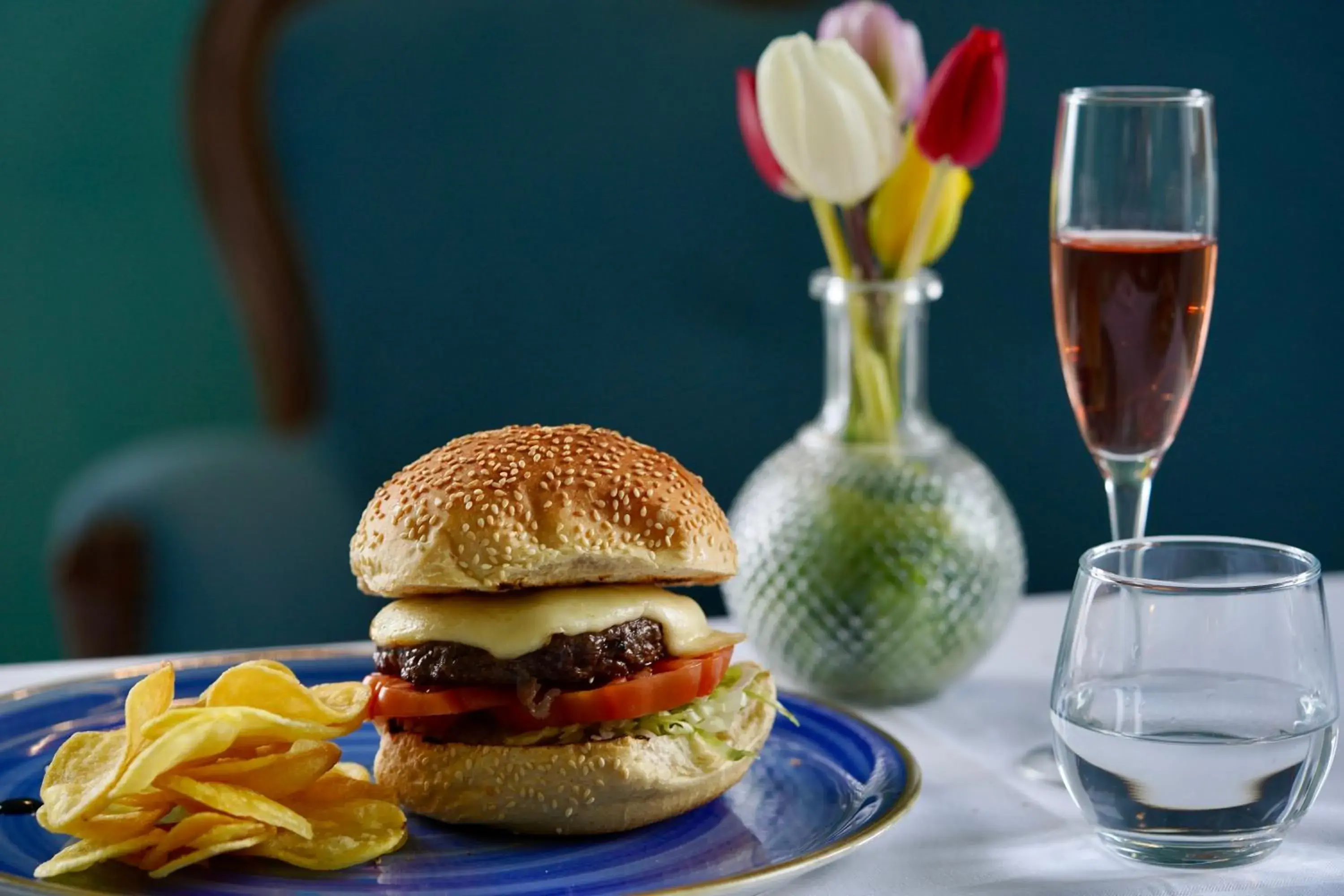 Restaurant/places to eat in Experience Boutique Hotel - Villa Cimmino Restaurant/places to eat in Experience Boutique Hotel - Villa Cimmino