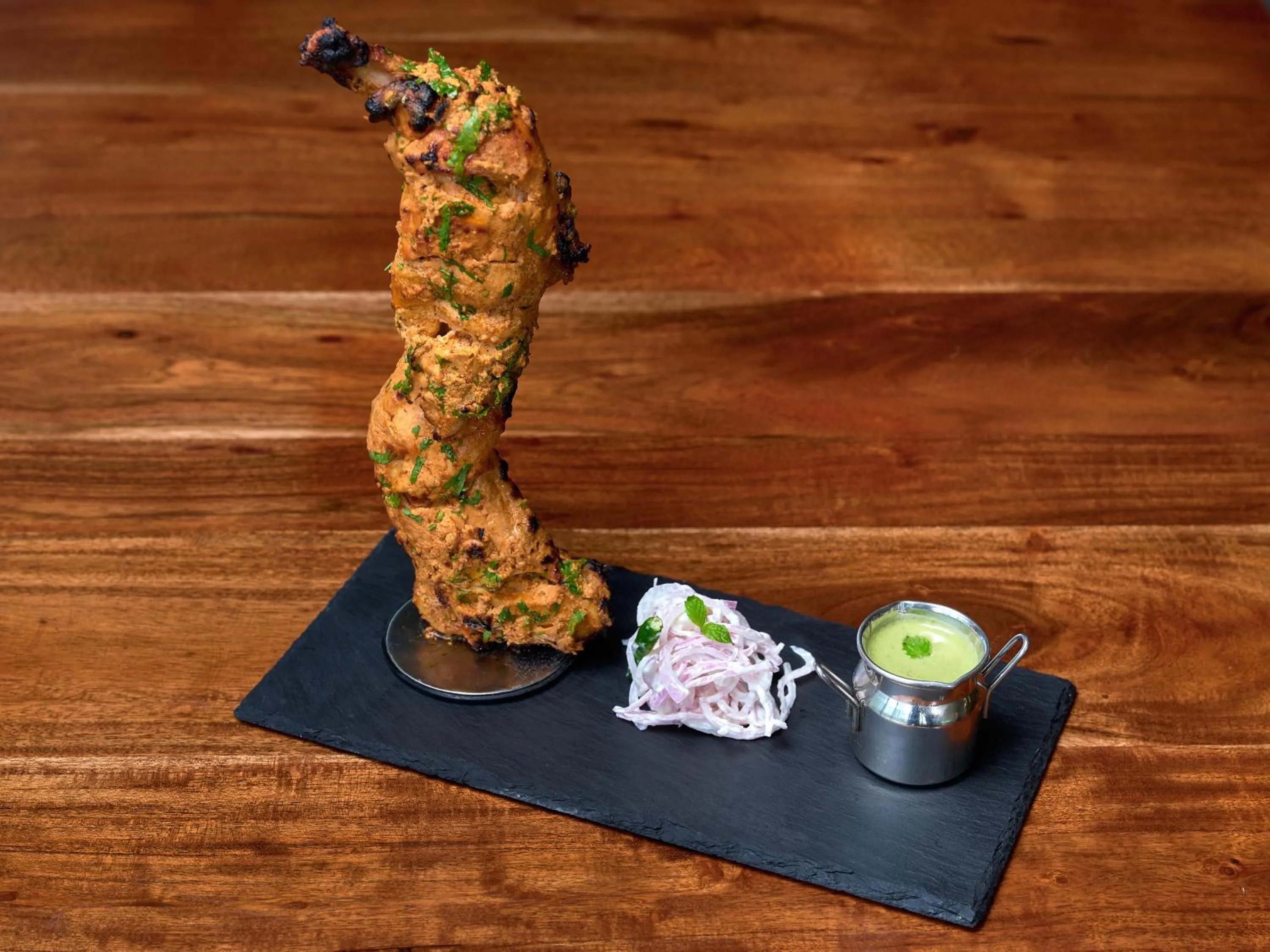 Food in Zone By The Park Gopalpur