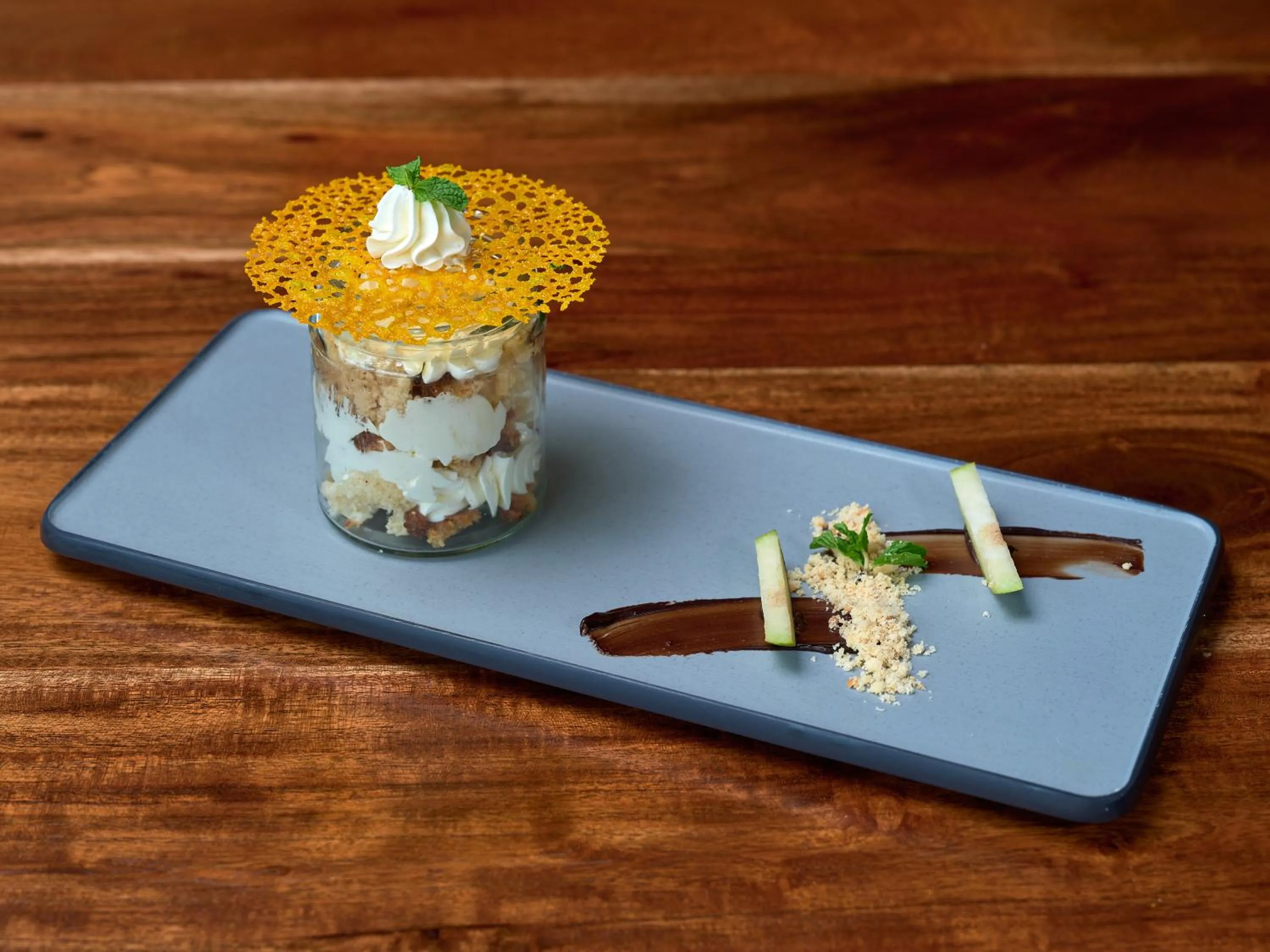 Food in Zone By The Park Gopalpur