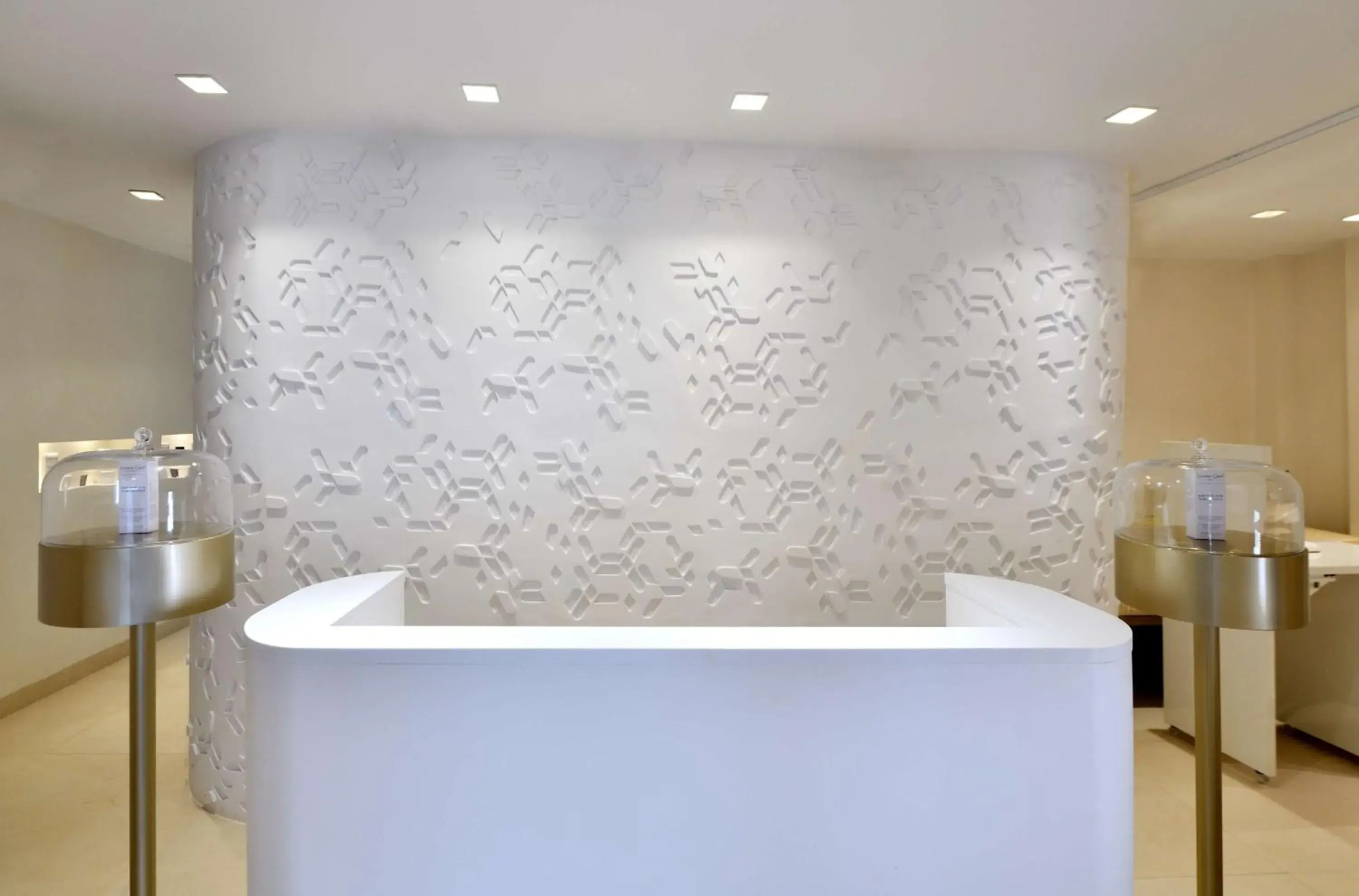 Spa and wellness centre/facilities in Hilton Taghazout Bay Beach Resort & Spa Spa and wellness centre/facilities in Hilton Taghazout Bay Beach Resort & Spa