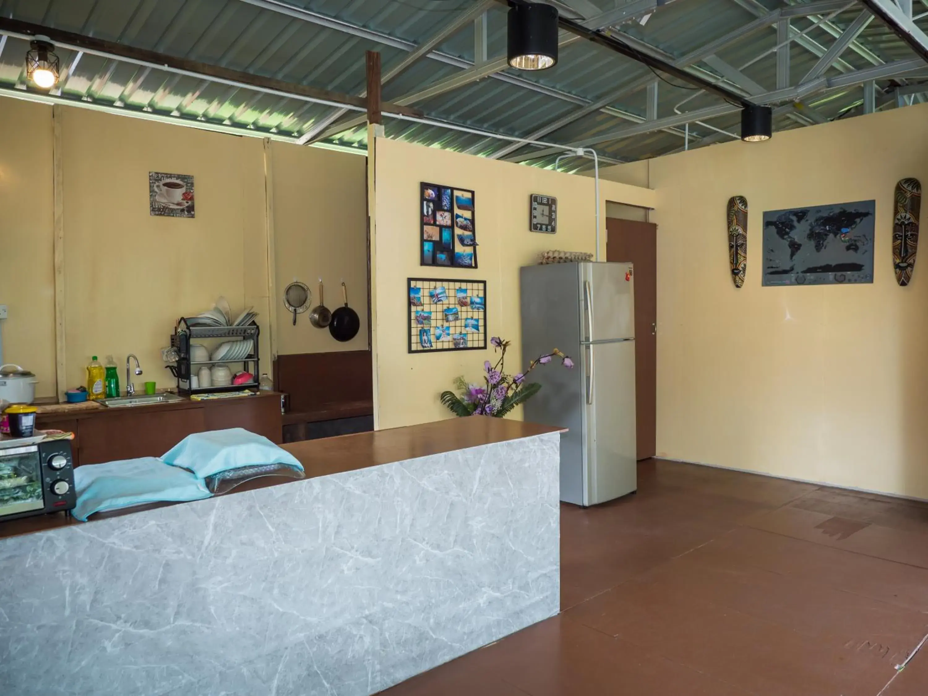 Restaurant/places to eat in Timba Garden FREE TOWN AND JETTY TRANSPORT Restaurant/places to eat in Timba Garden FREE TOWN AND JETTY TRANSPORT