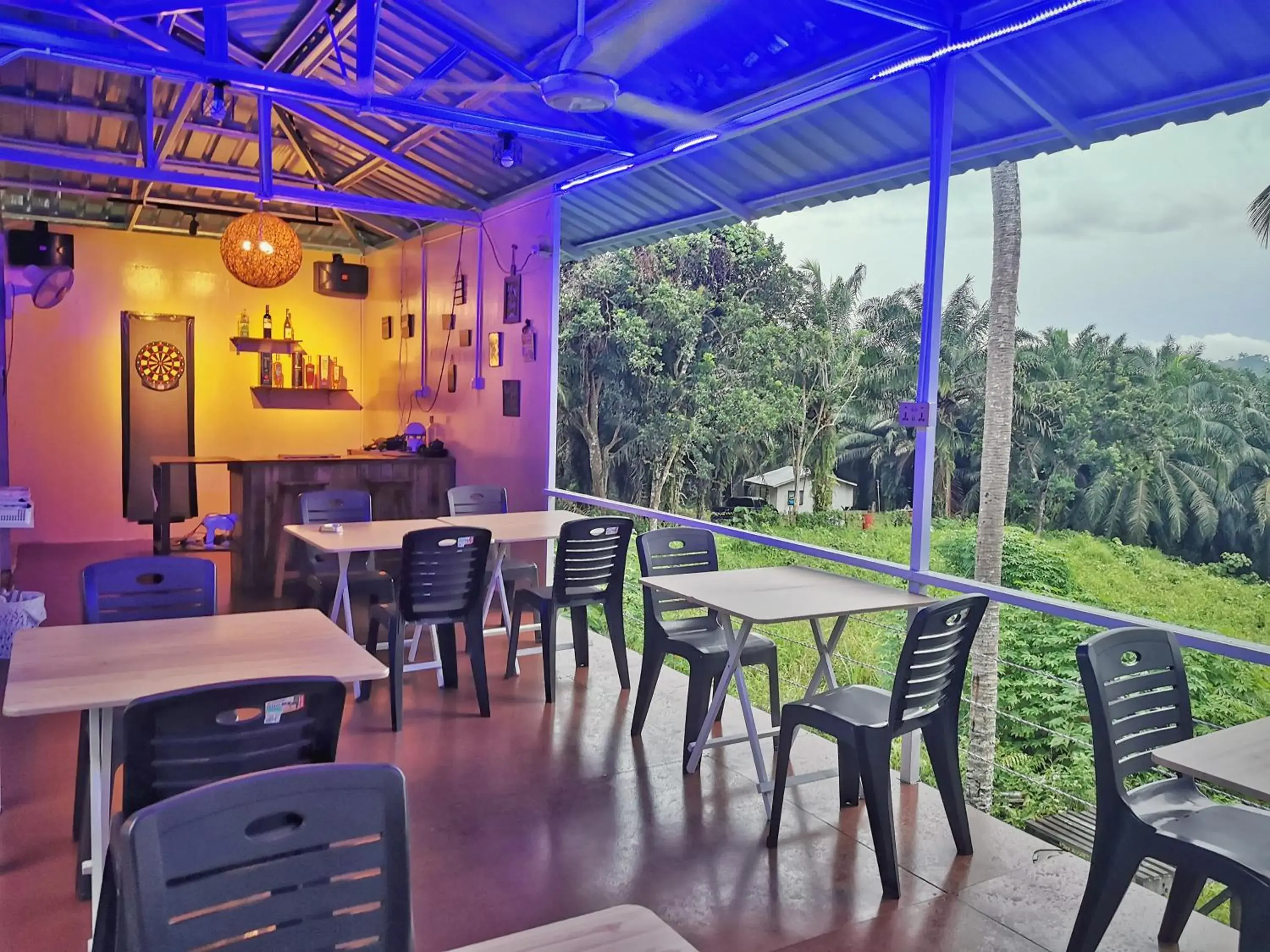 Restaurant/places to eat in Timba Garden FREE TOWN AND JETTY TRANSPORT Restaurant/places to eat in Timba Garden FREE TOWN AND JETTY TRANSPORT