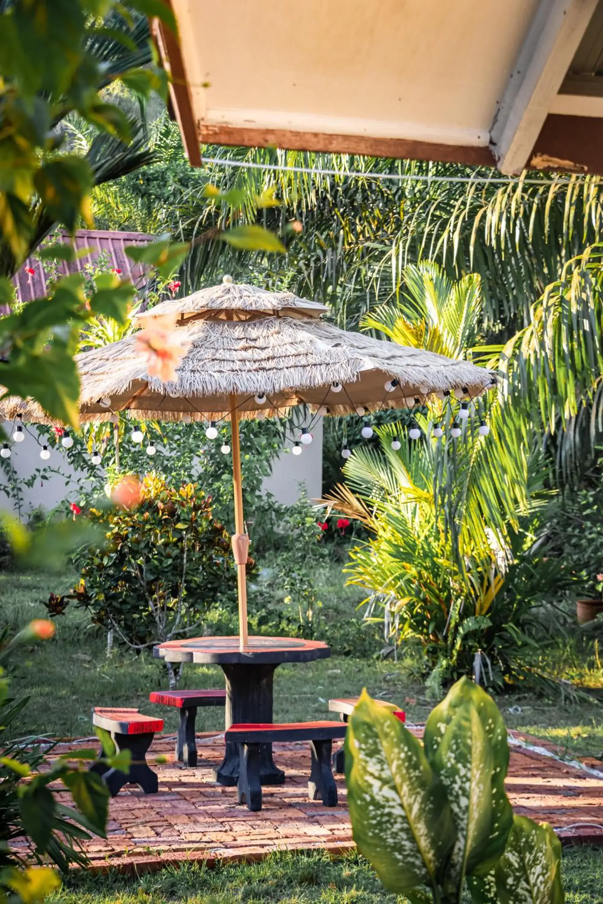 Property building in Timba Garden FREE TOWN AND JETTY TRANSPORT Property building in Timba Garden FREE TOWN AND JETTY TRANSPORT