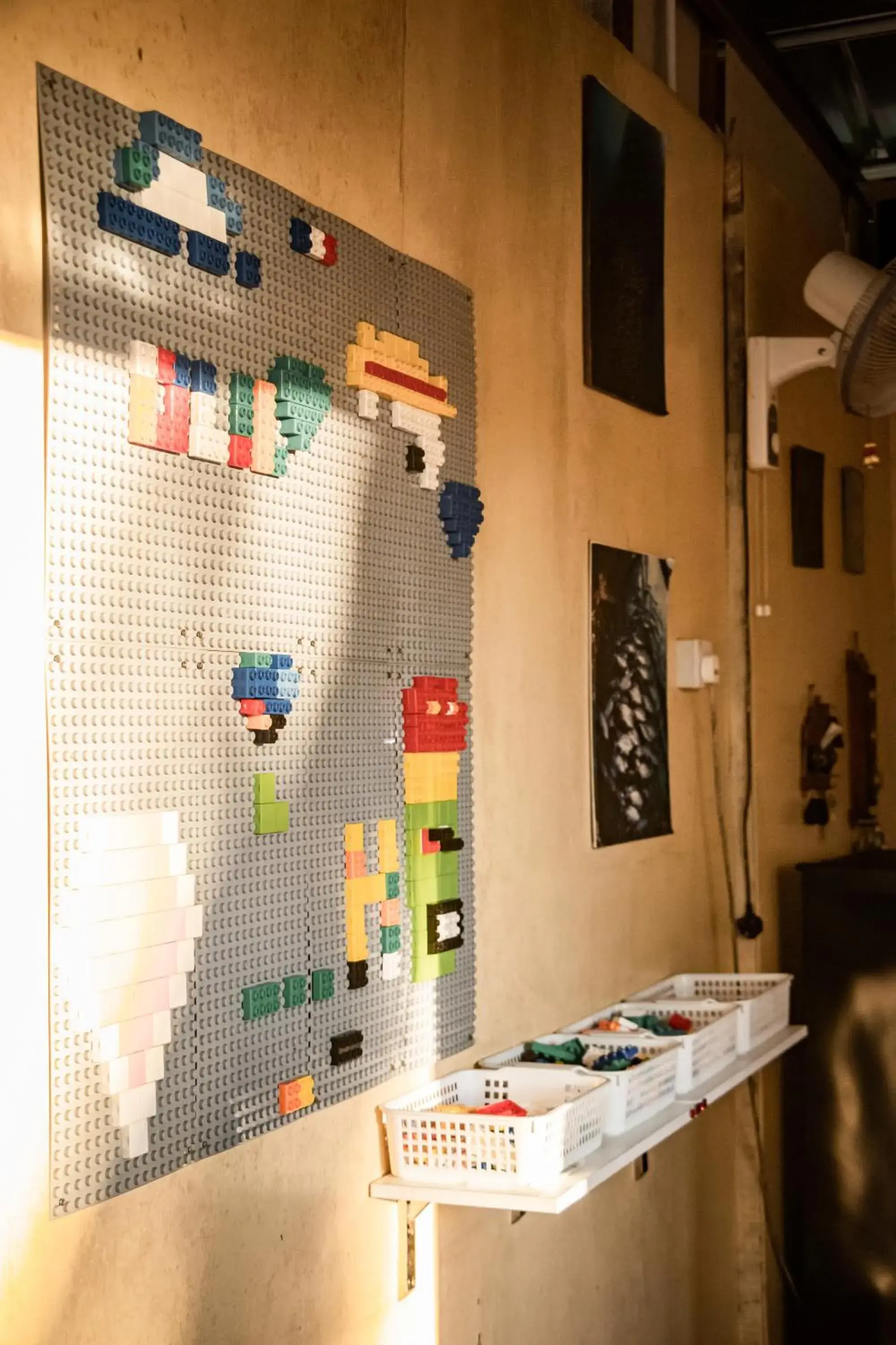 Restaurant/places to eat in Timba Garden FREE TOWN AND JETTY TRANSPORT Restaurant/places to eat in Timba Garden FREE TOWN AND JETTY TRANSPORT