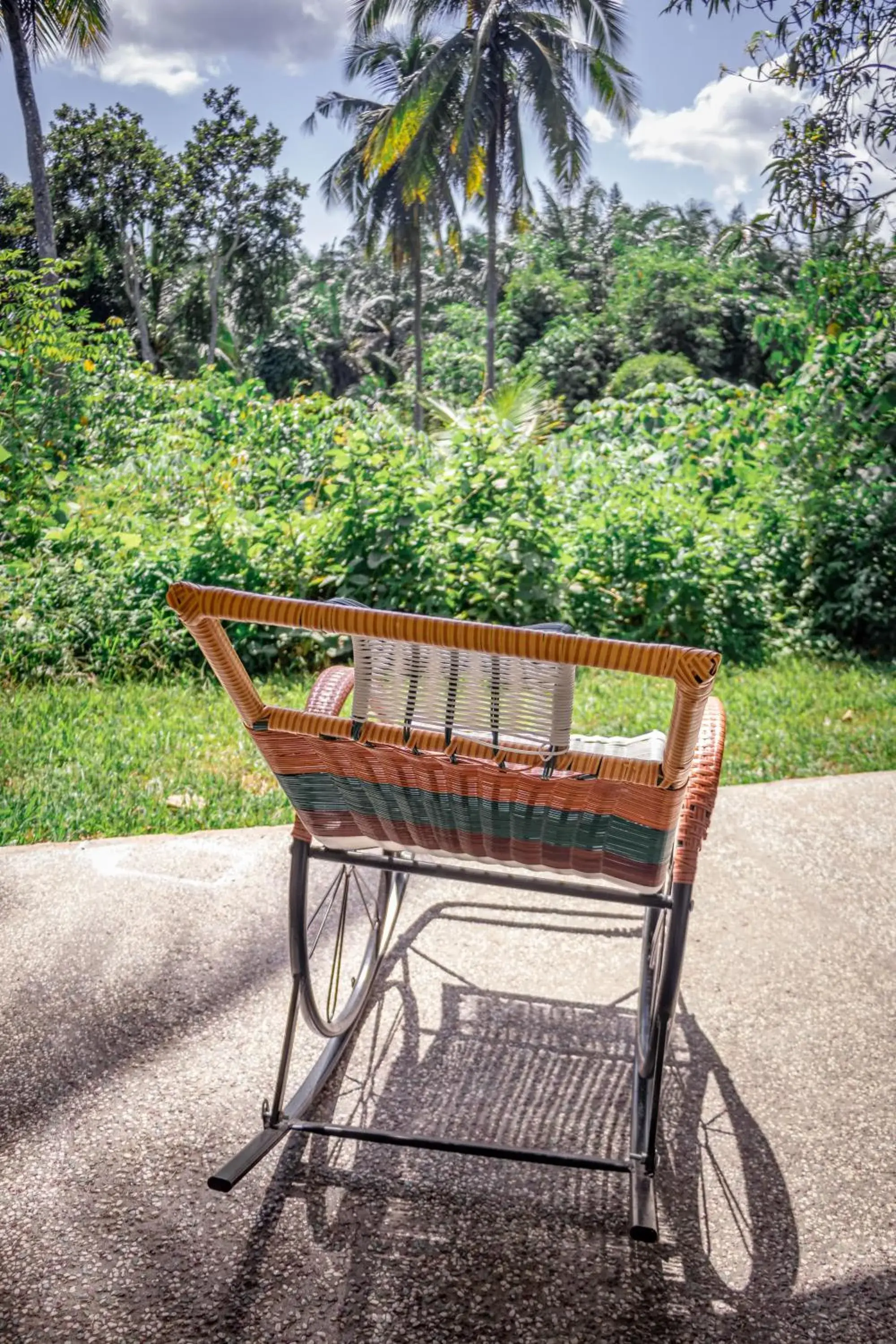 Property building in Timba Garden FREE TOWN AND JETTY TRANSPORT Property building in Timba Garden FREE TOWN AND JETTY TRANSPORT