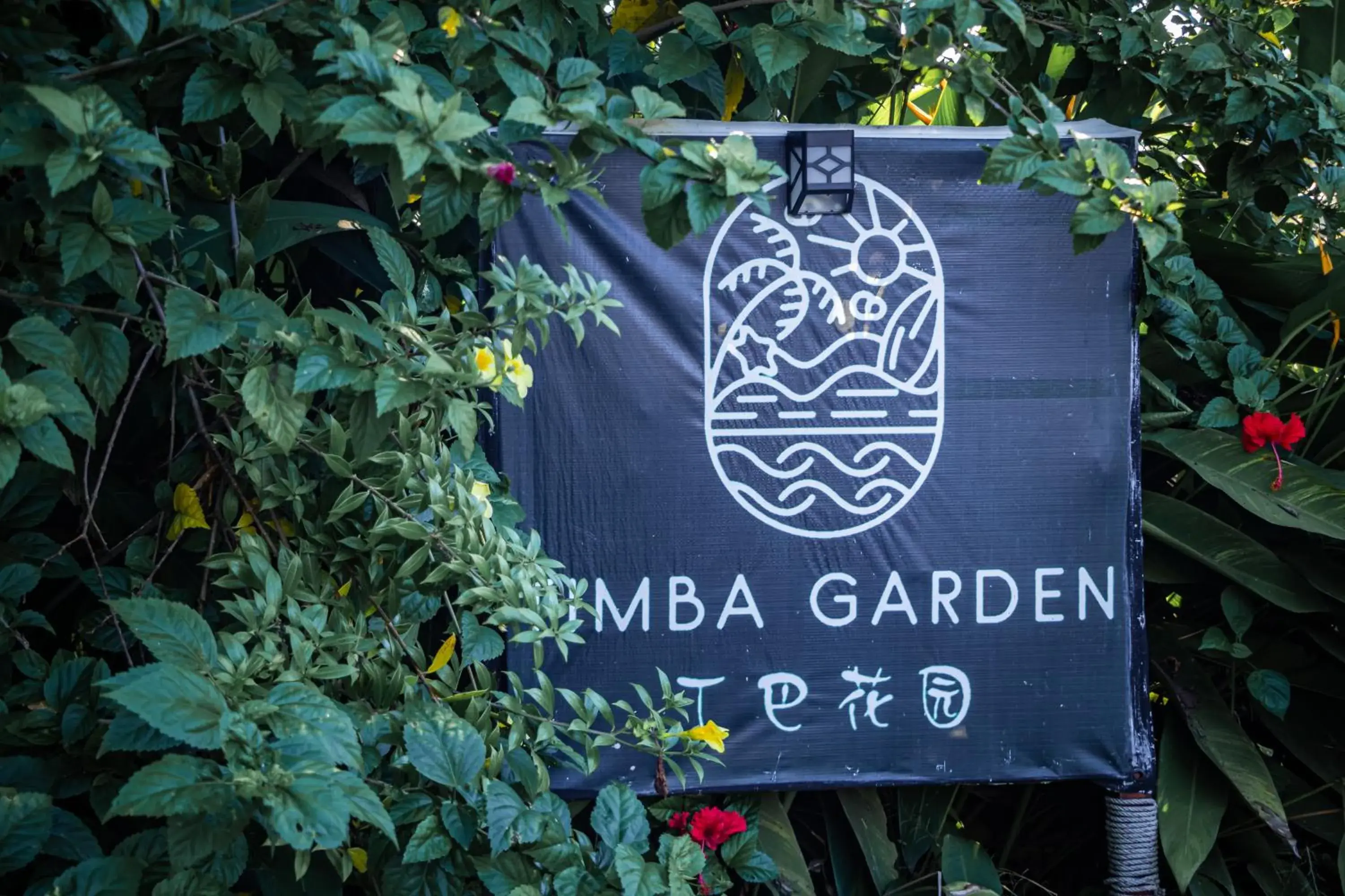 Property building in Timba Garden FREE TOWN AND JETTY TRANSPORT Property building in Timba Garden FREE TOWN AND JETTY TRANSPORT