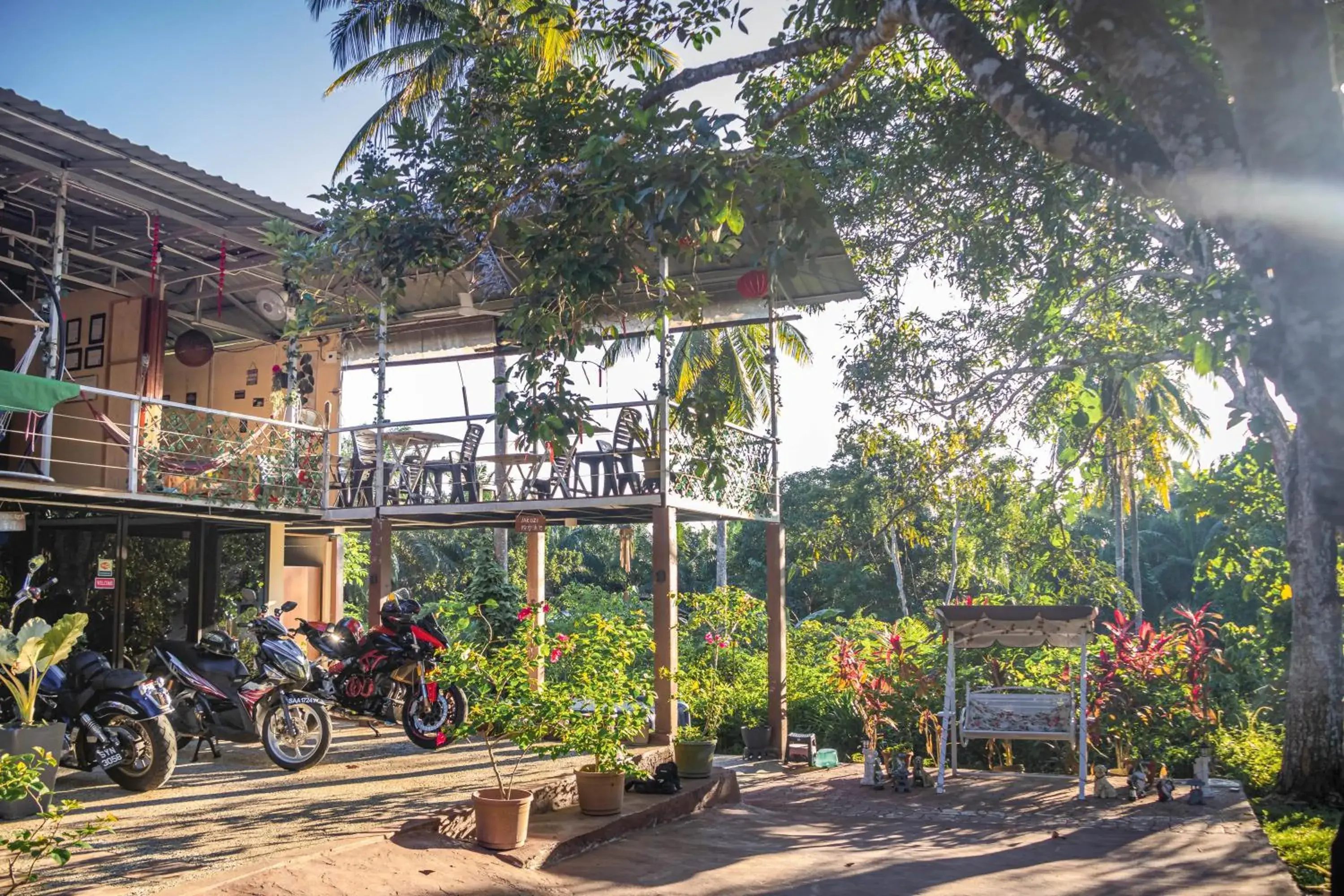 Restaurant/places to eat in Timba Garden FREE TOWN AND JETTY TRANSPORT Restaurant/places to eat in Timba Garden FREE TOWN AND JETTY TRANSPORT