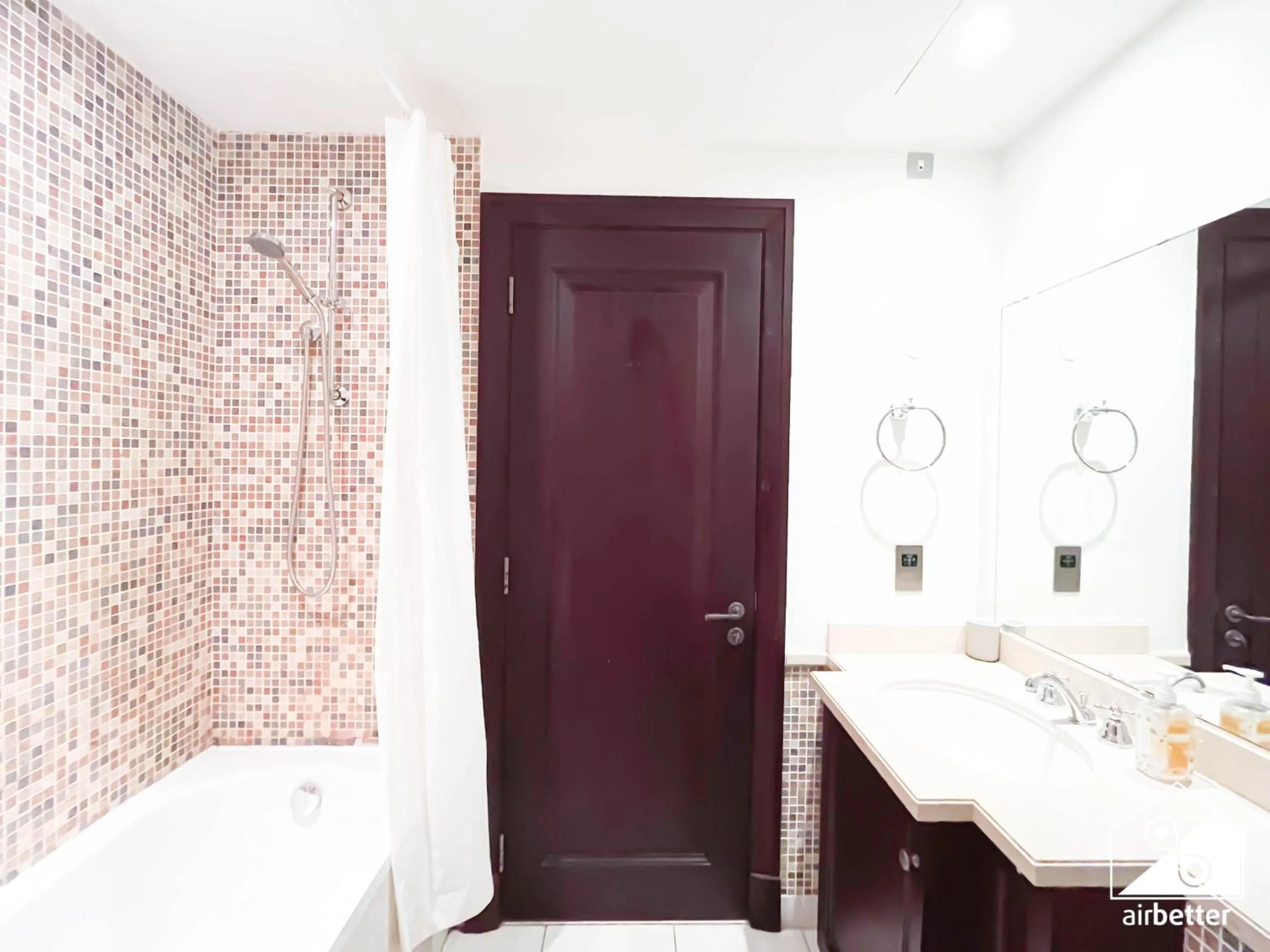 Luxury 2Bedroom in Dubai Old Town with Burj View