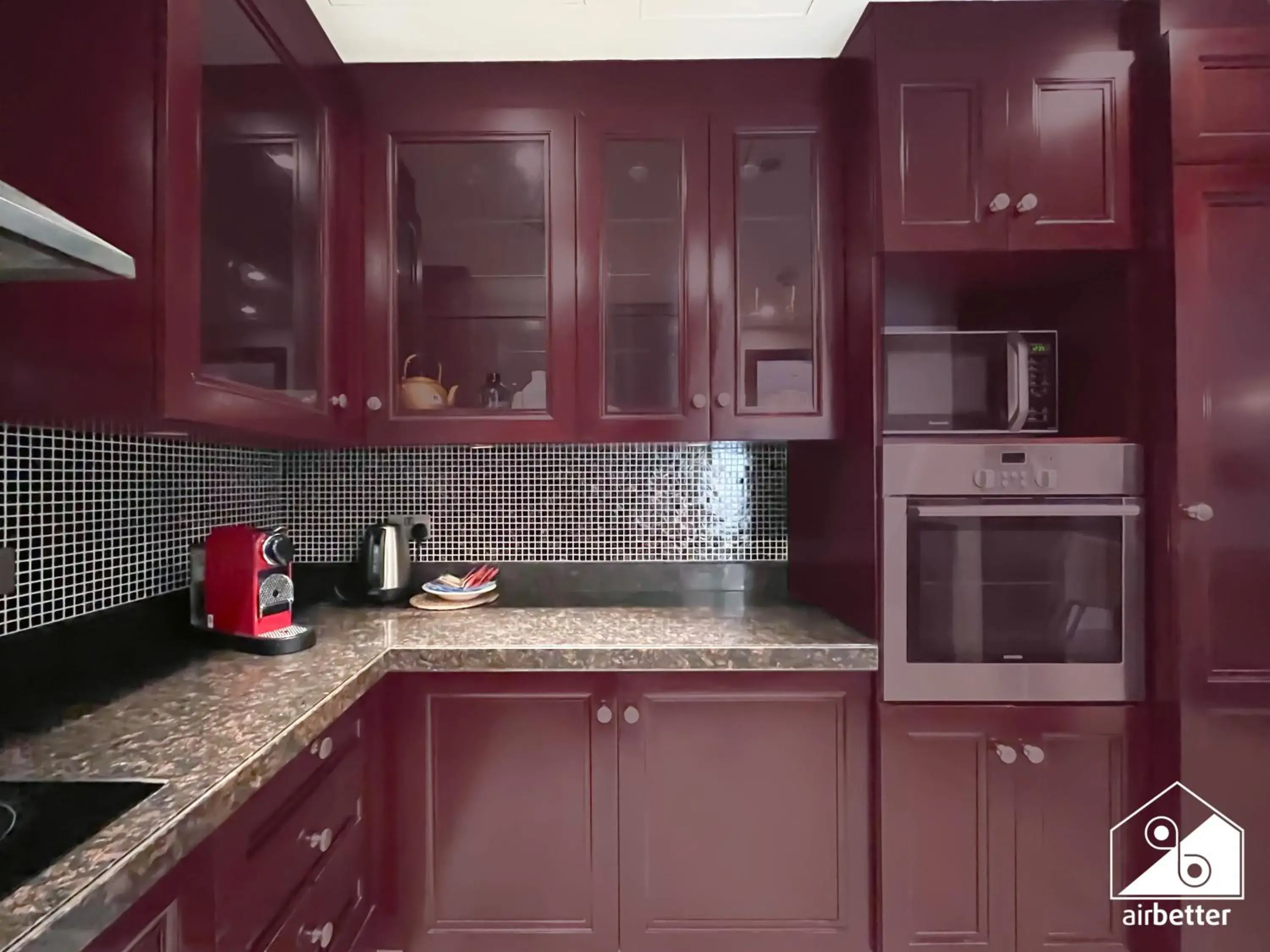 Luxury 2Bedroom in Dubai Old Town with Burj View Luxury 2Bedroom in Dubai Old Town with Burj View