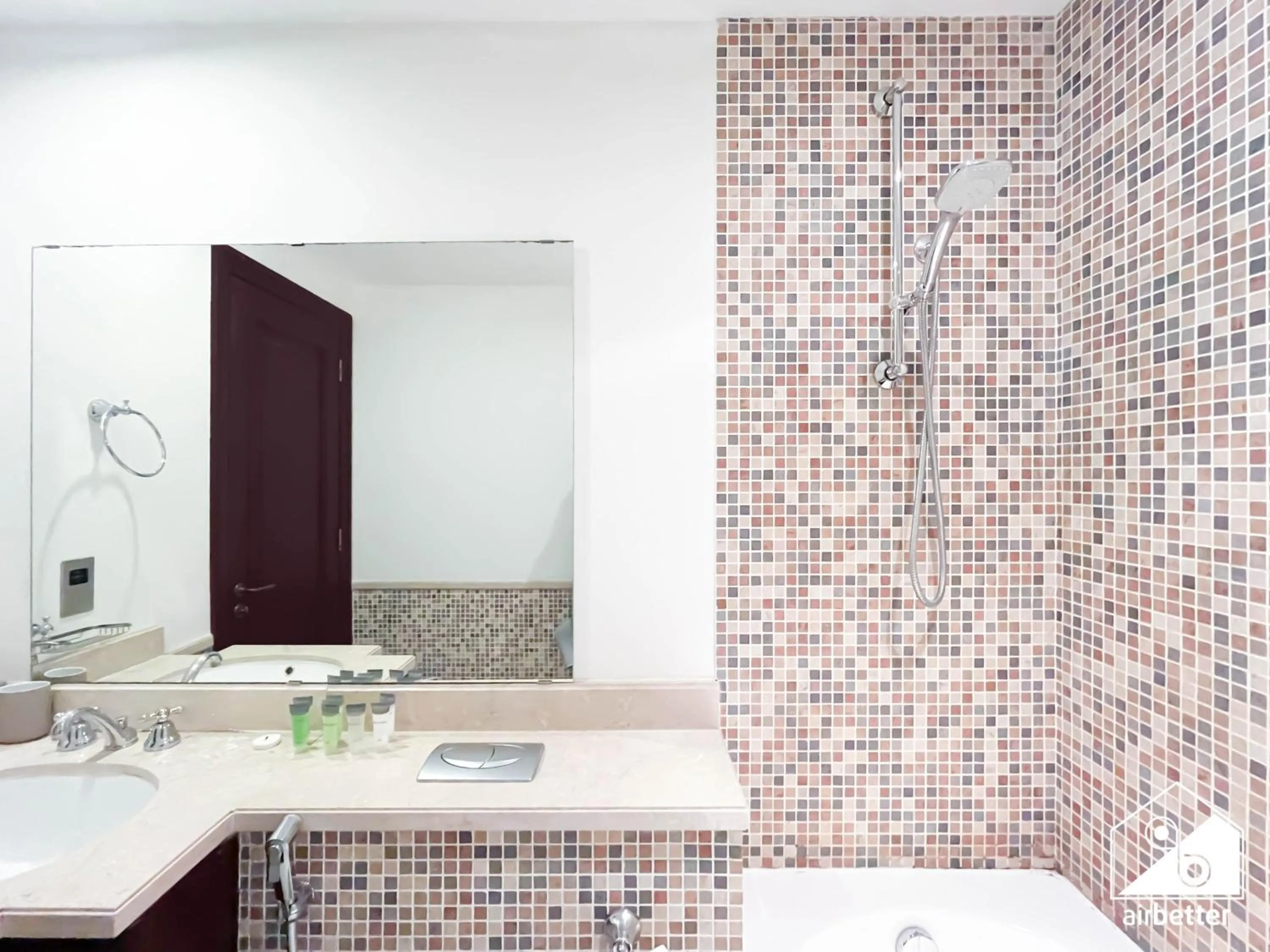 Luxury 2Bedroom in Dubai Old Town with Burj View