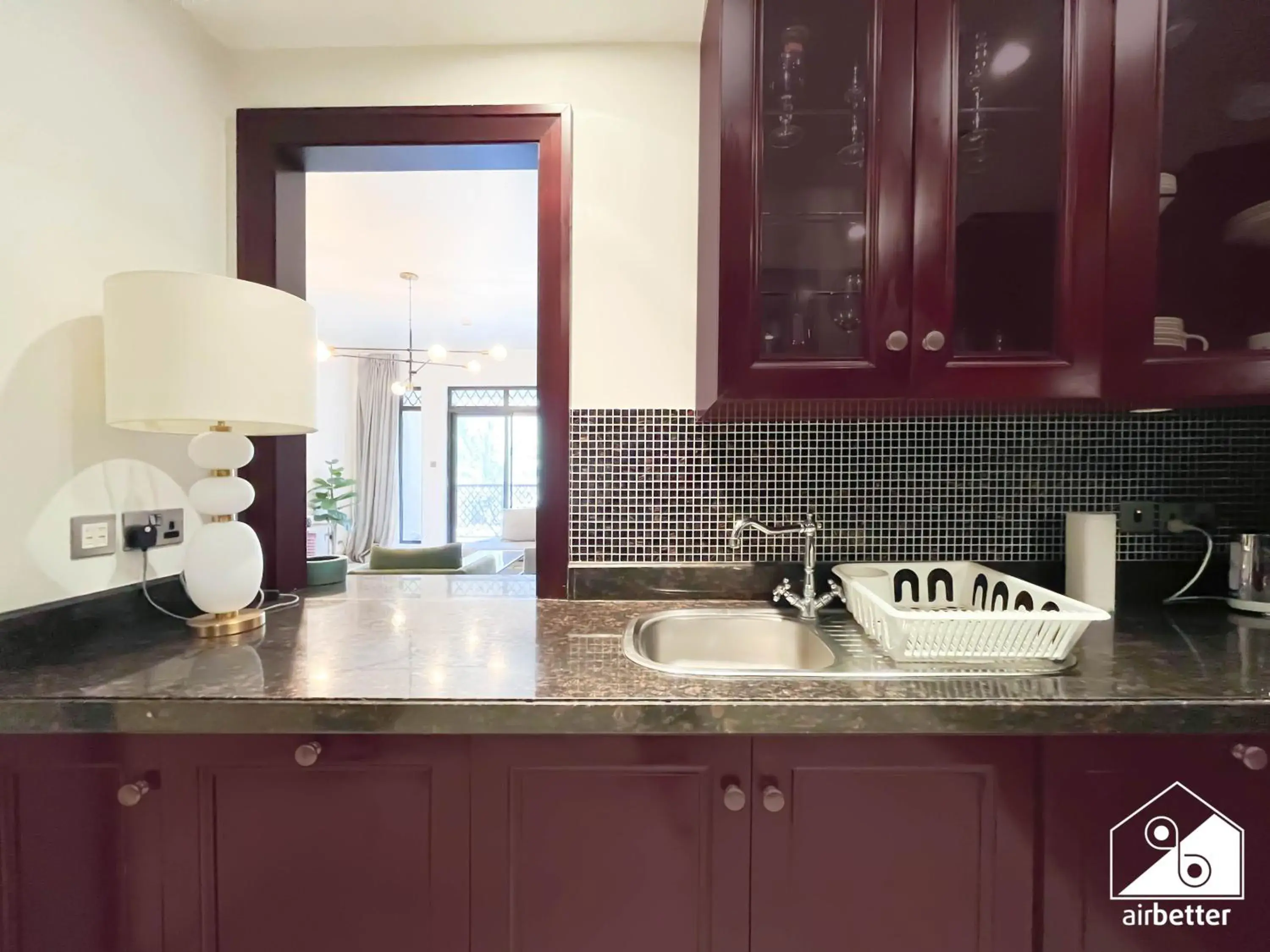 Luxury 2Bedroom in Dubai Old Town with Burj View Luxury 2Bedroom in Dubai Old Town with Burj View