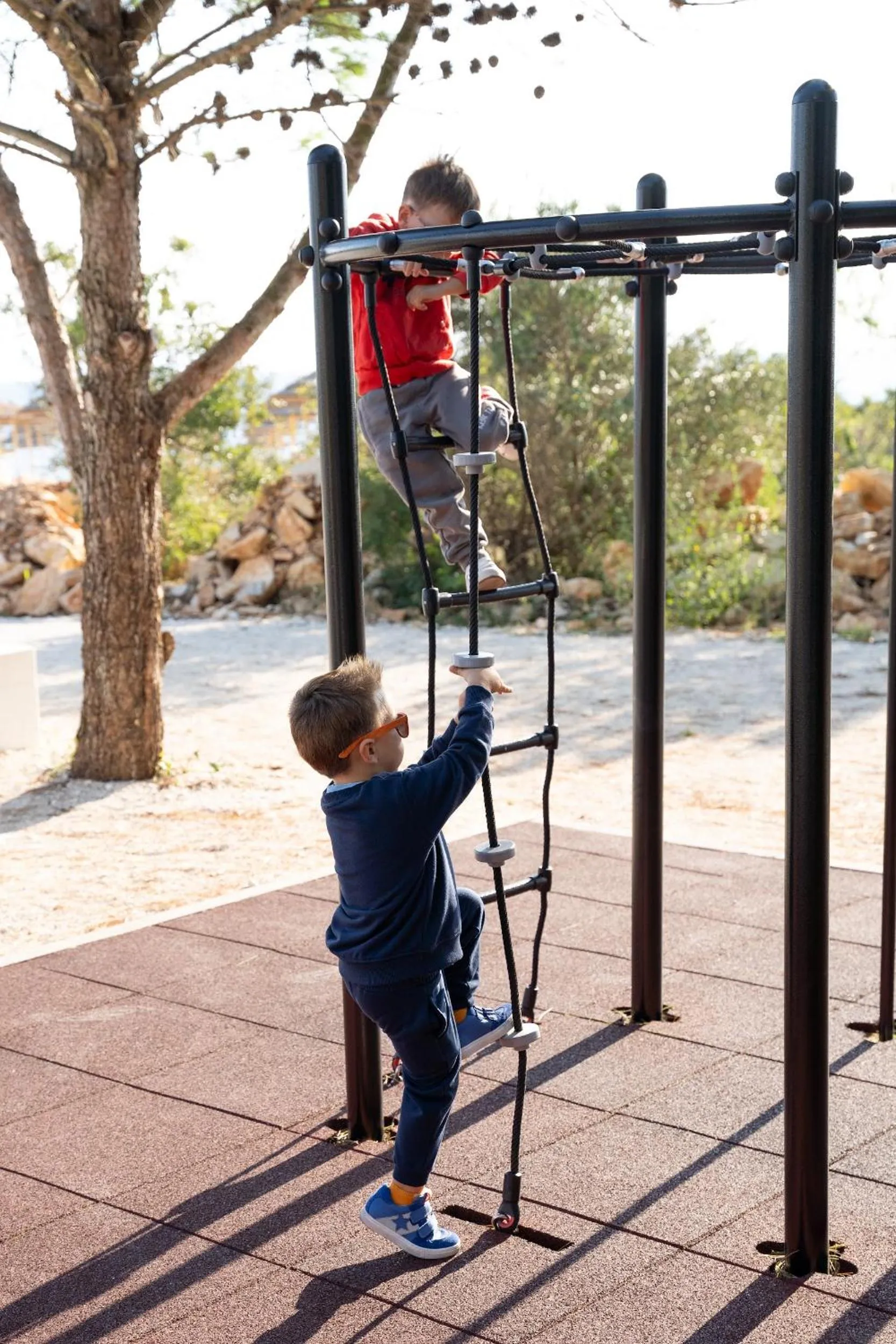 Activities in Residence Del Mar Emotion