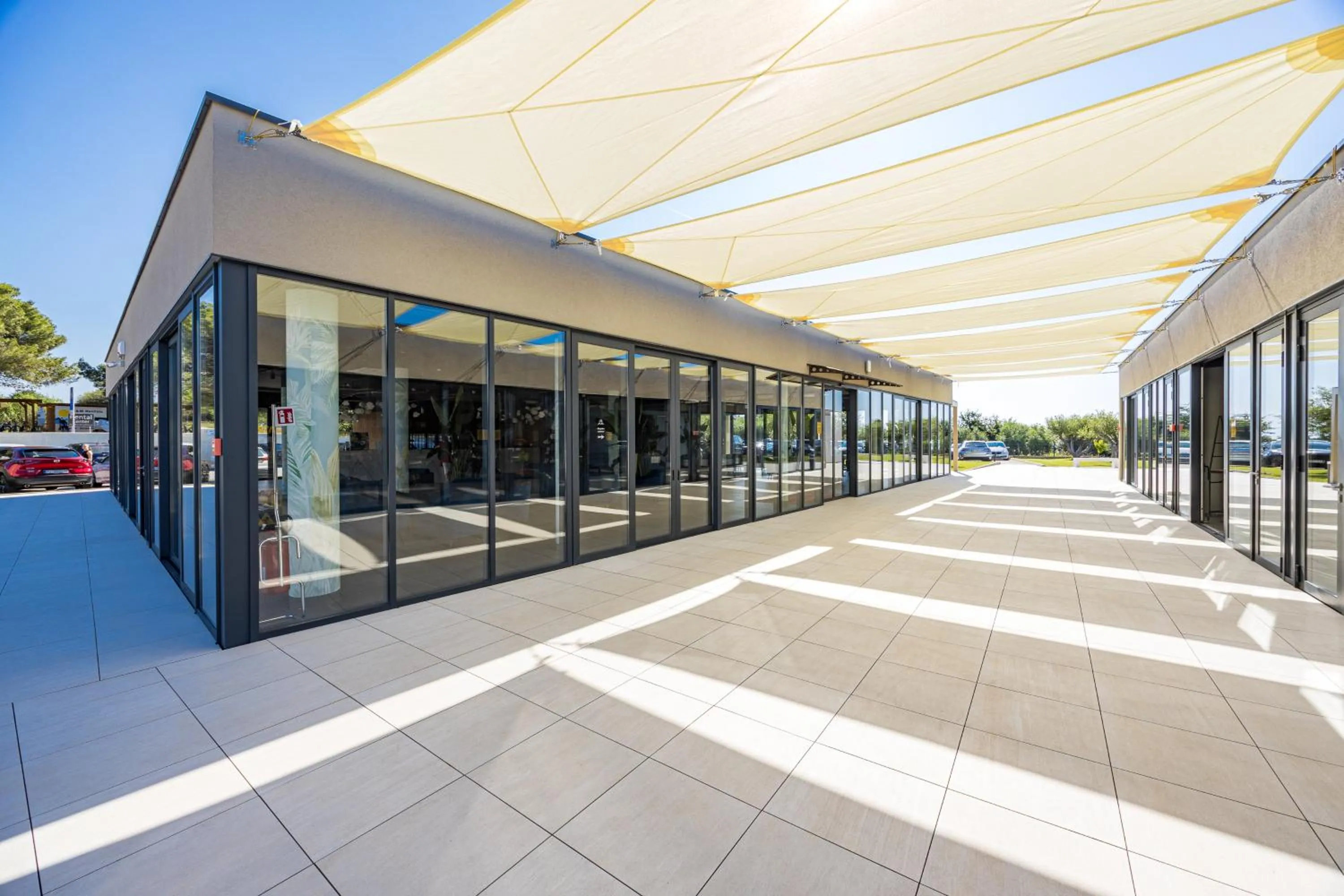 Day in Residence Del Mar Emotion