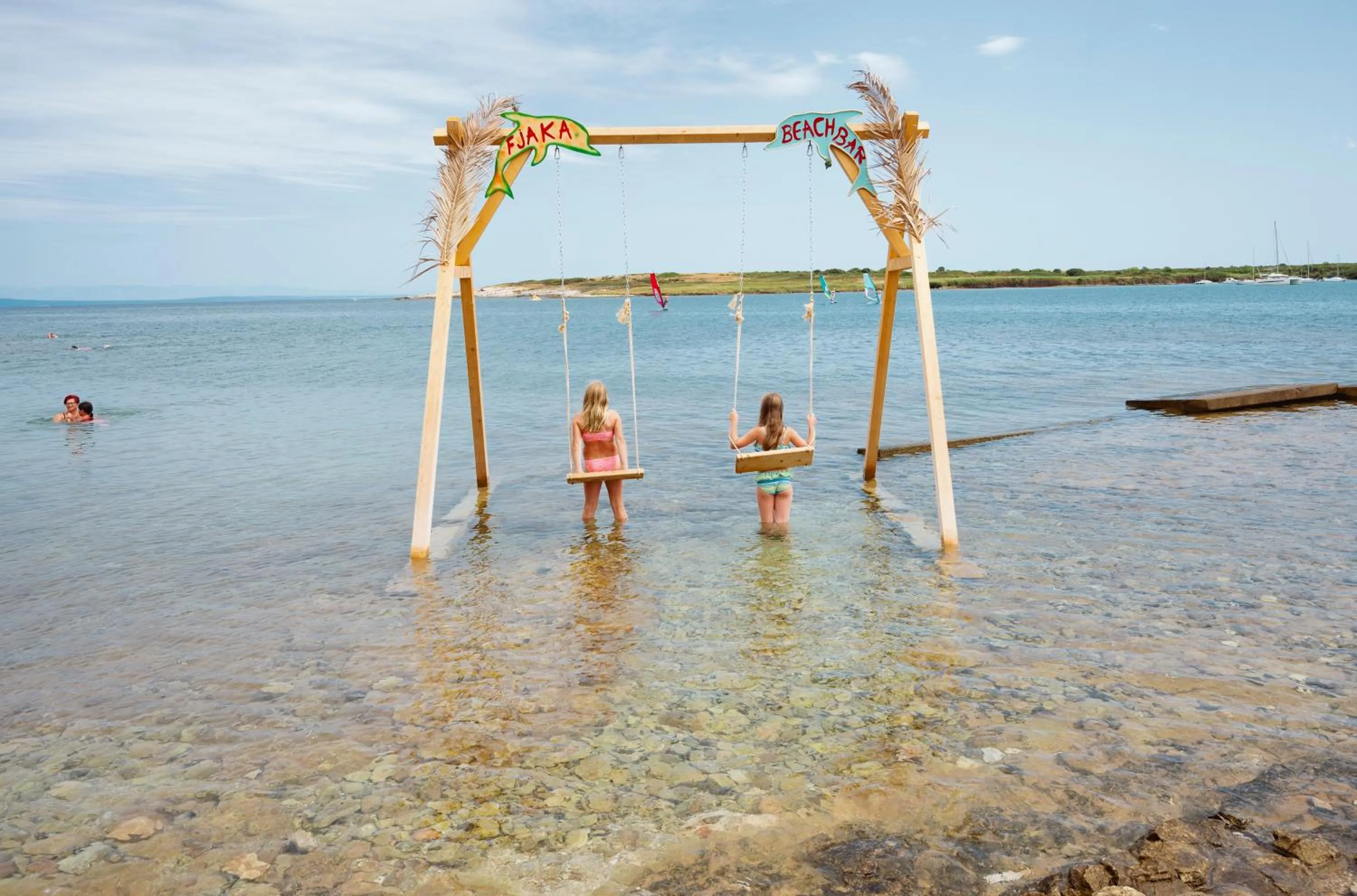 Day in Residence Del Mar Emotion