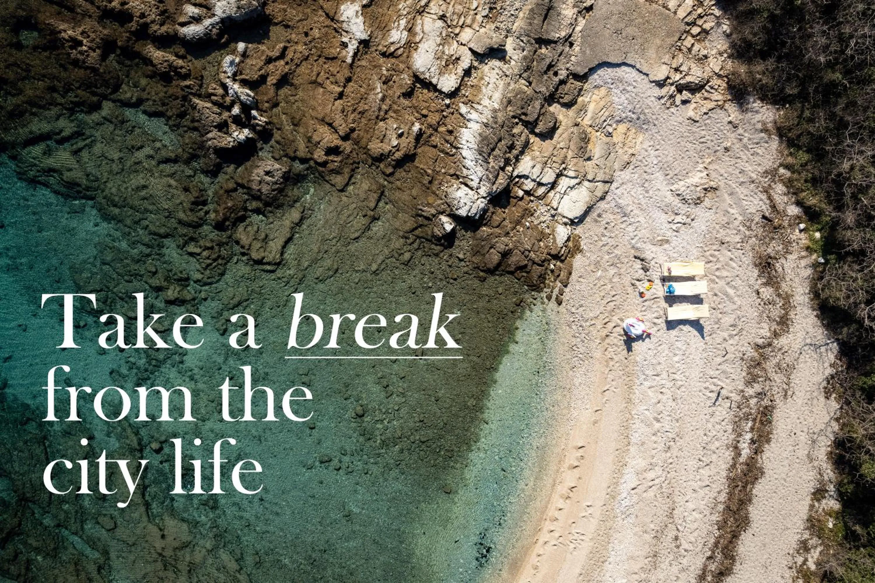 Nearby landmark in Residence Del Mar Emotion