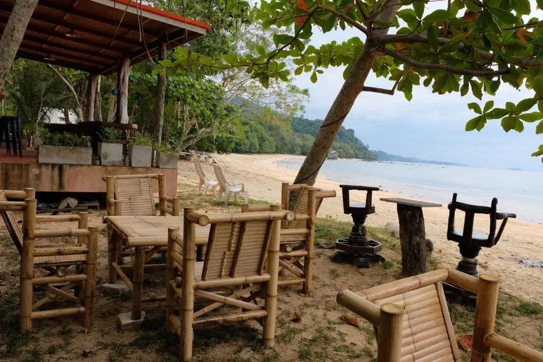 Restaurant/places to eat in Piman Pu Restaurant/places to eat in Piman Pu