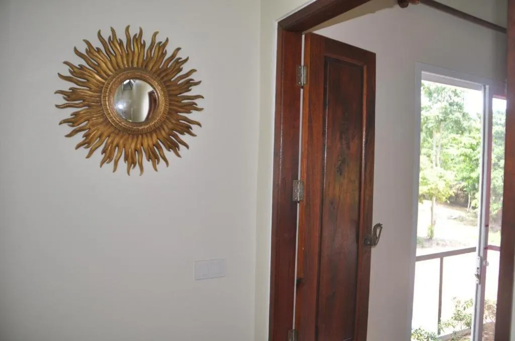 Decorative detail in Piman Pu