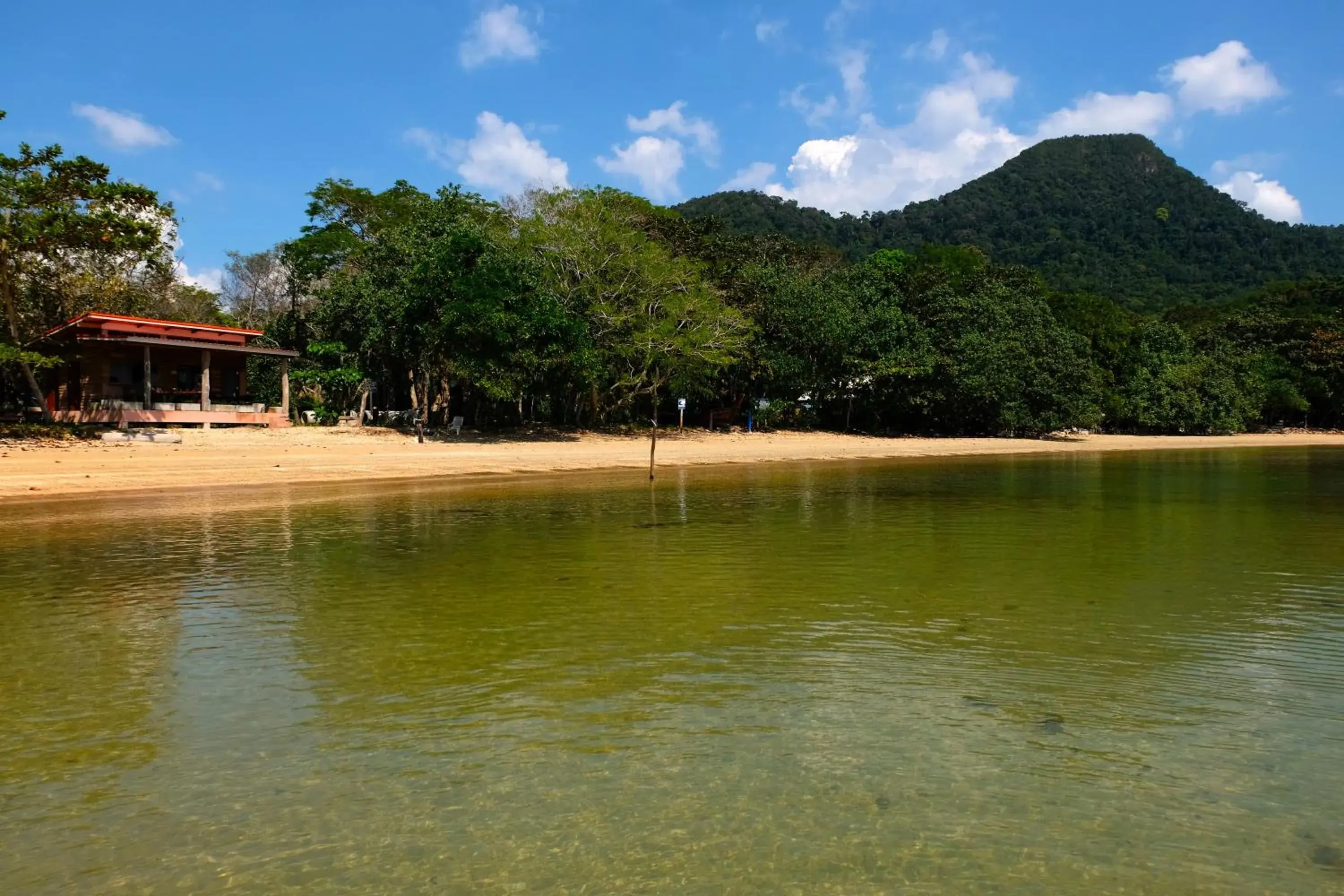 Restaurant/places to eat in Piman Pu Restaurant/places to eat in Piman Pu