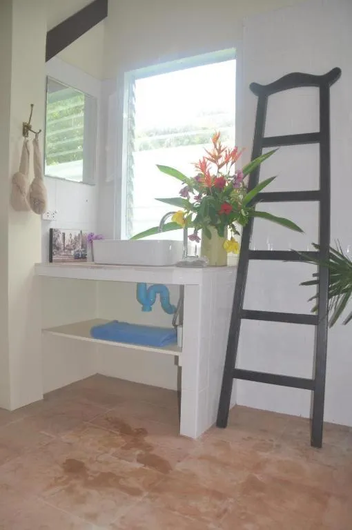 Bathroom in Piman Pu