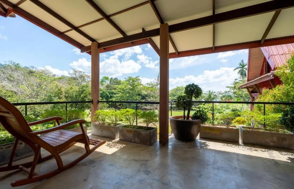 View (from property/room) in Piman Pu