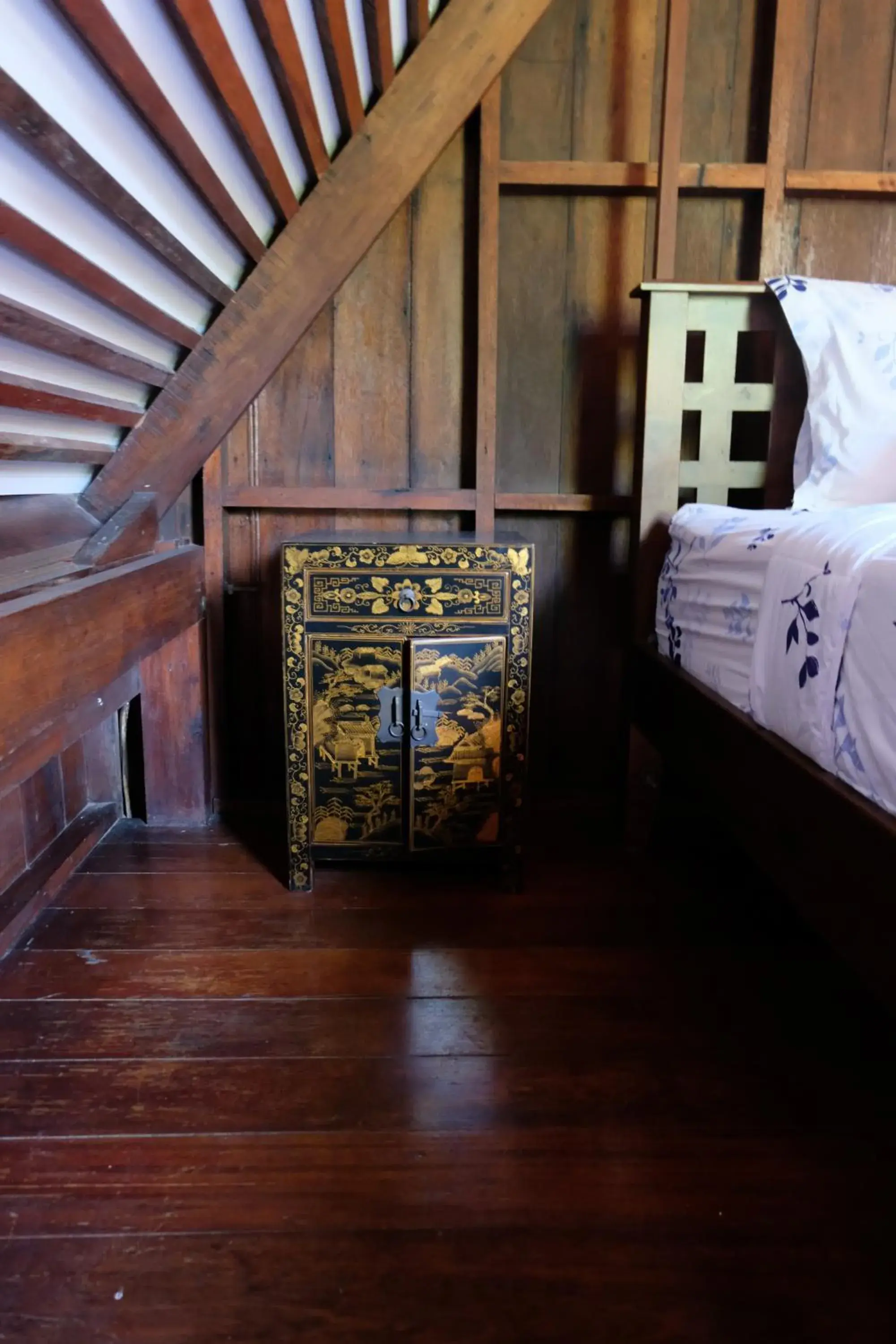 Bedroom, Bed in Piman Pu Bedroom, Bed in Piman Pu