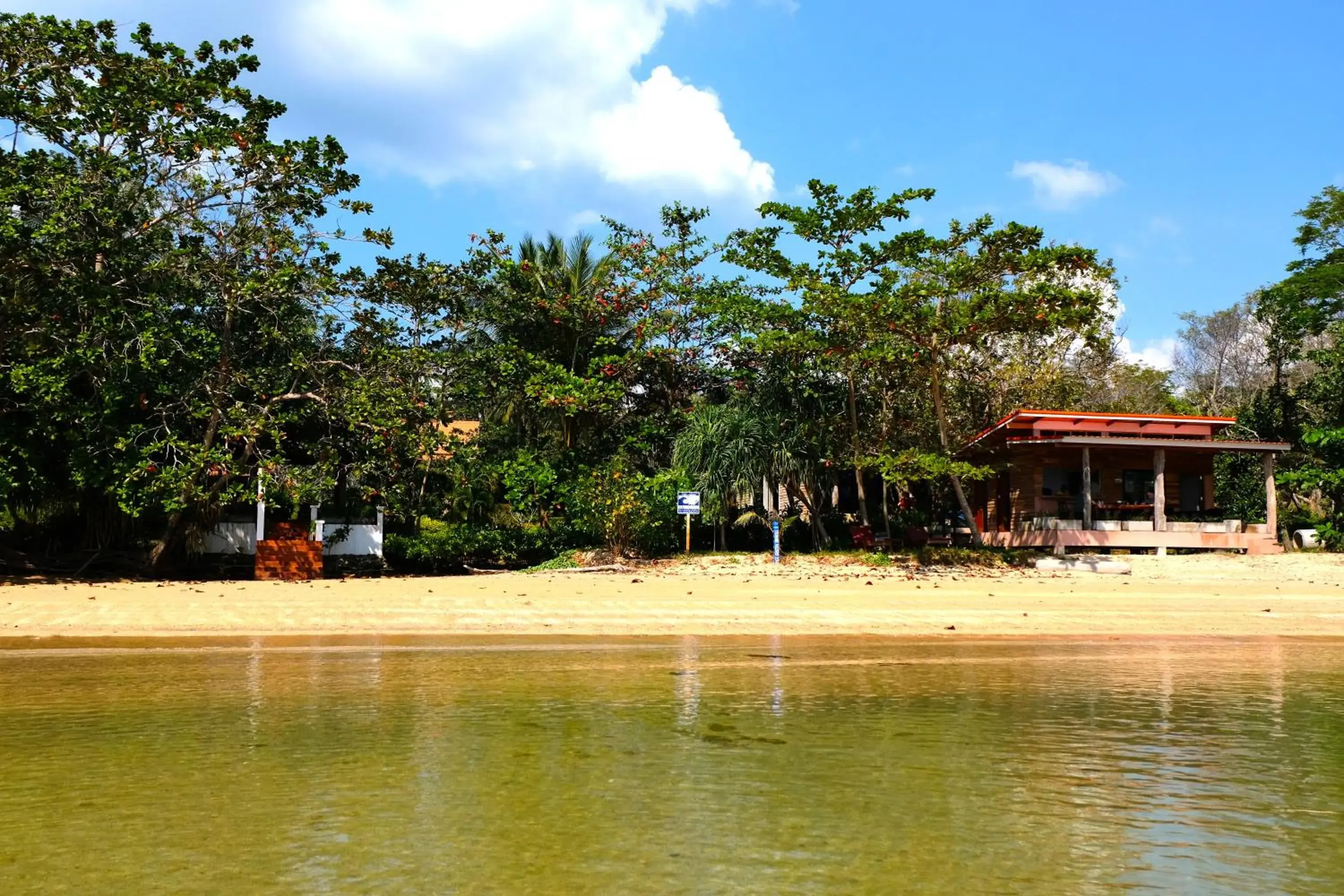 Restaurant/places to eat in Piman Pu Restaurant/places to eat in Piman Pu