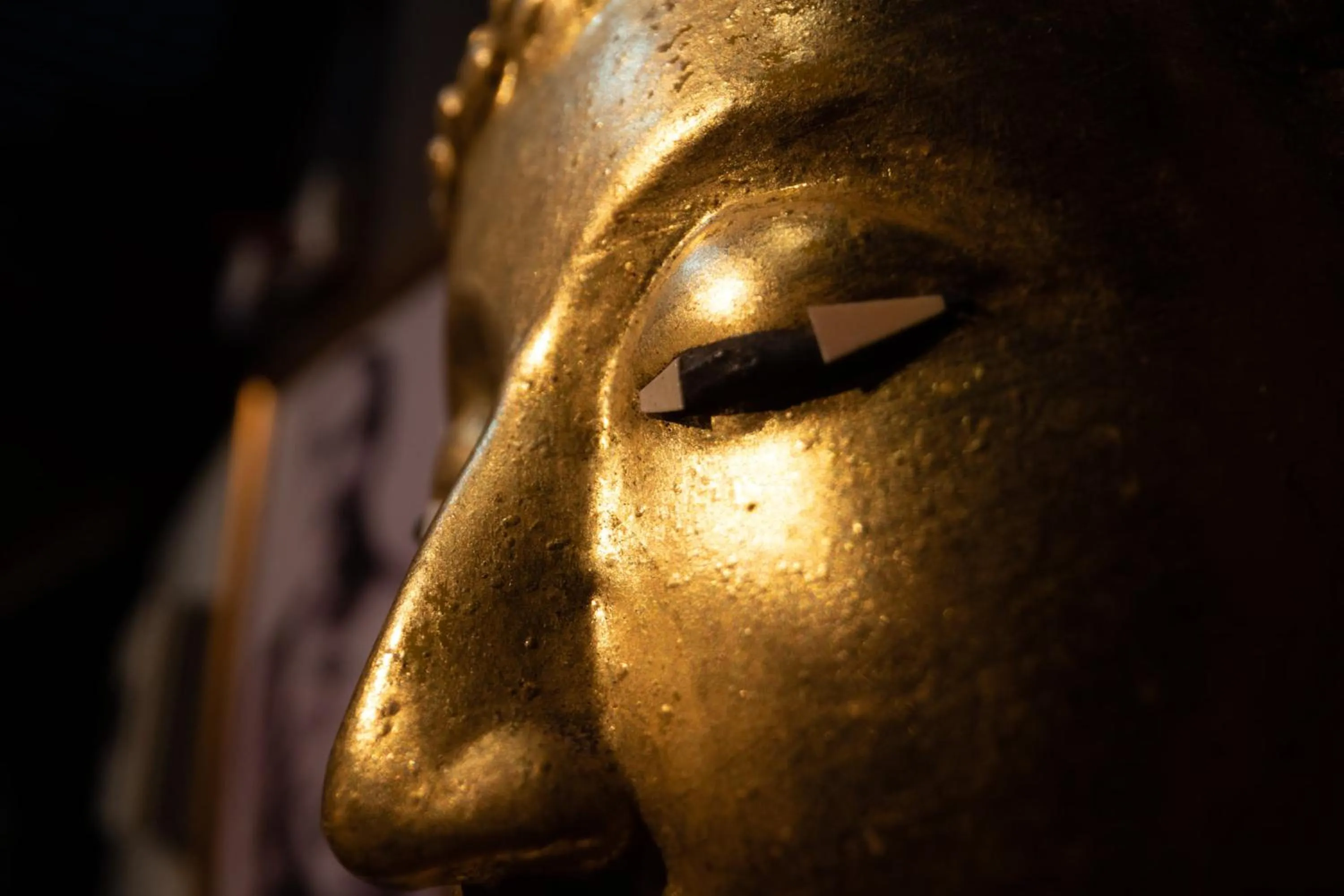 Place of worship in Piman Pu