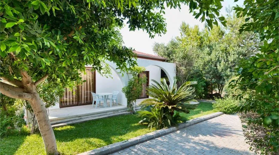 Bare Hill Holiday Apartments