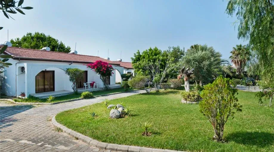 Bare Hill Holiday Apartments