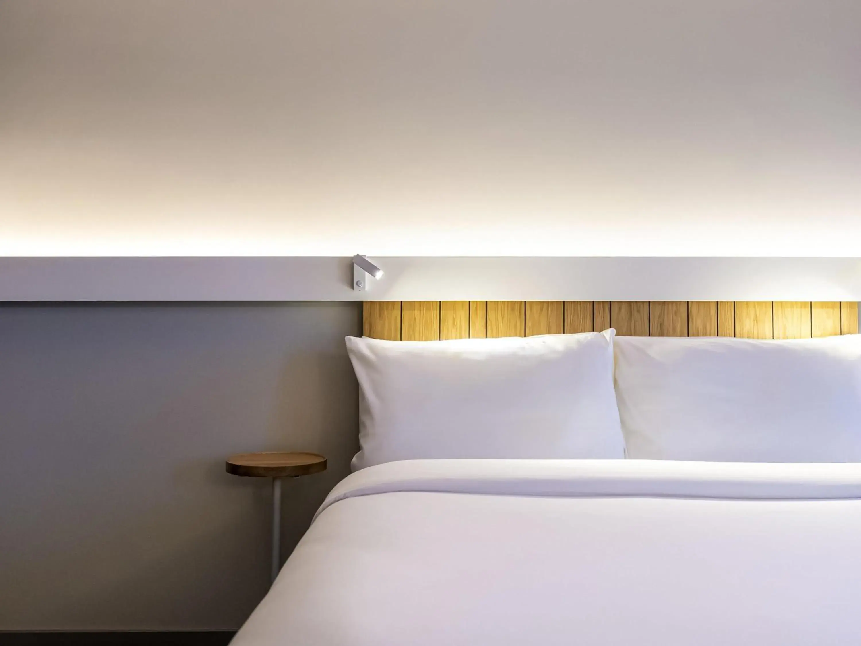 Bedroom, Bed in ibis Lviv Center Bedroom, Bed in ibis Lviv Center