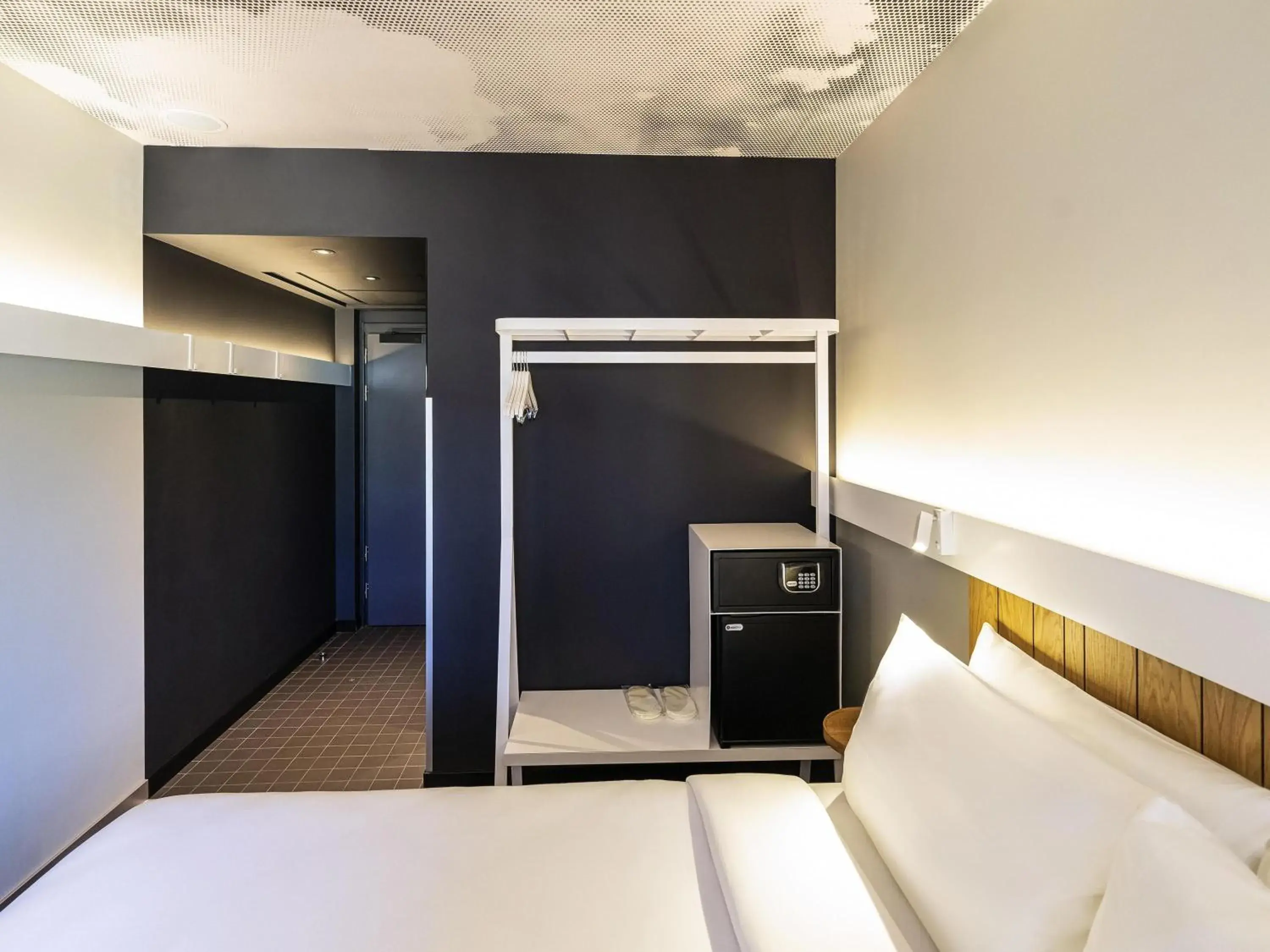 Bedroom, Bed in ibis Lviv Center Bedroom, Bed in ibis Lviv Center