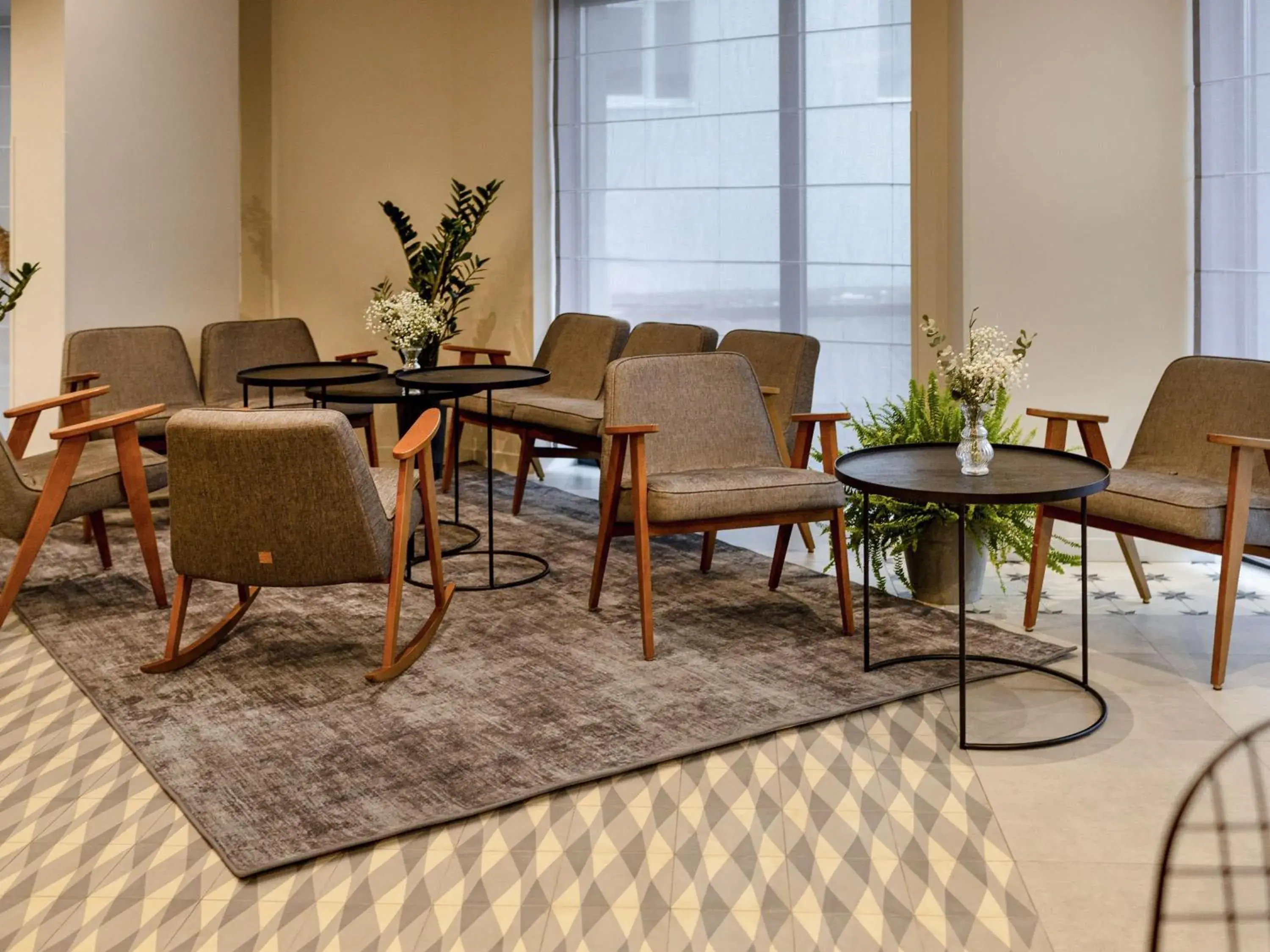 Restaurant/places to eat in ibis Lviv Center Restaurant/places to eat in ibis Lviv Center