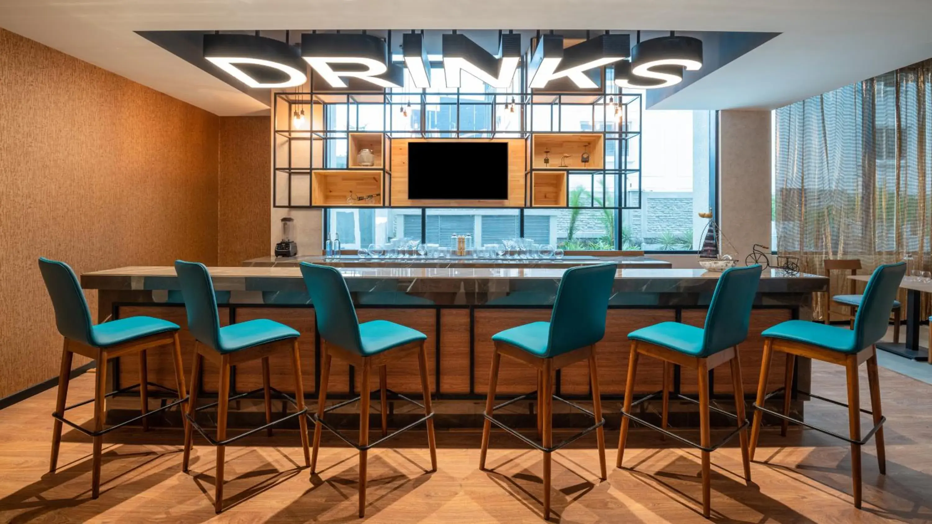 Restaurant/places to eat in ibis Bengaluru Hebbal - An Accor Brand Restaurant/places to eat in ibis Bengaluru Hebbal - An Accor Brand