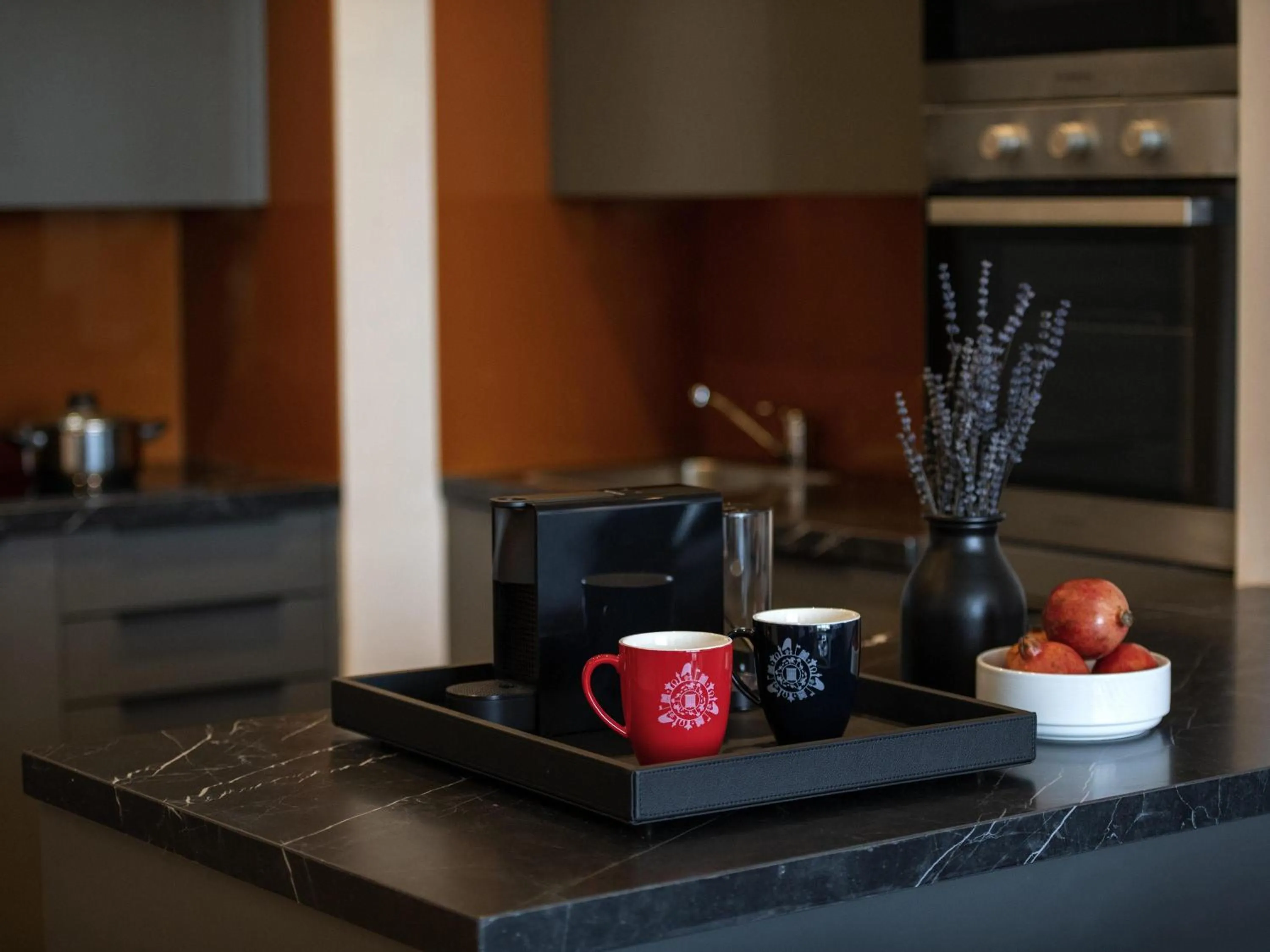 Other in Swissotel Living Jeddah