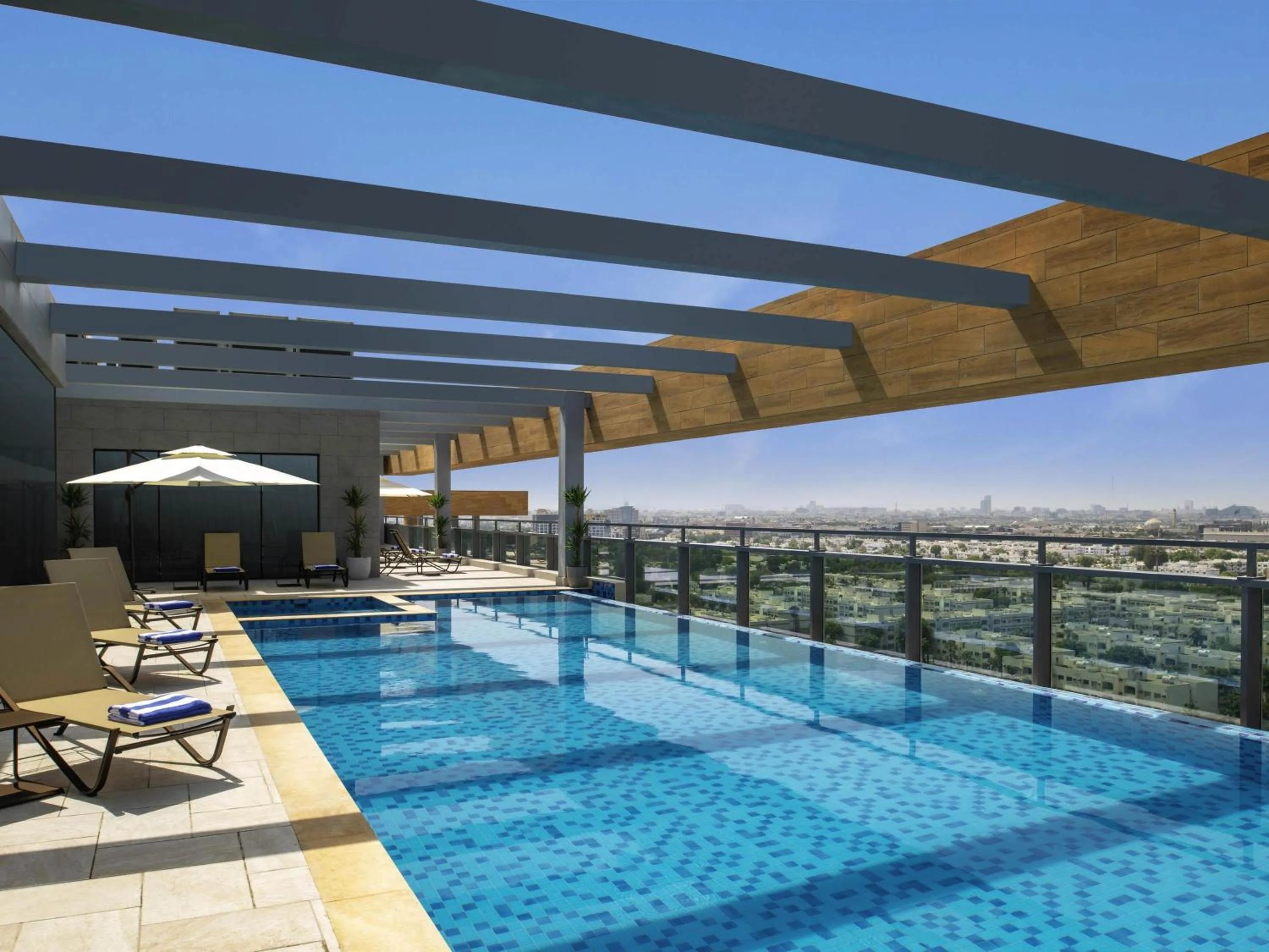 Other in Swissotel Living Jeddah