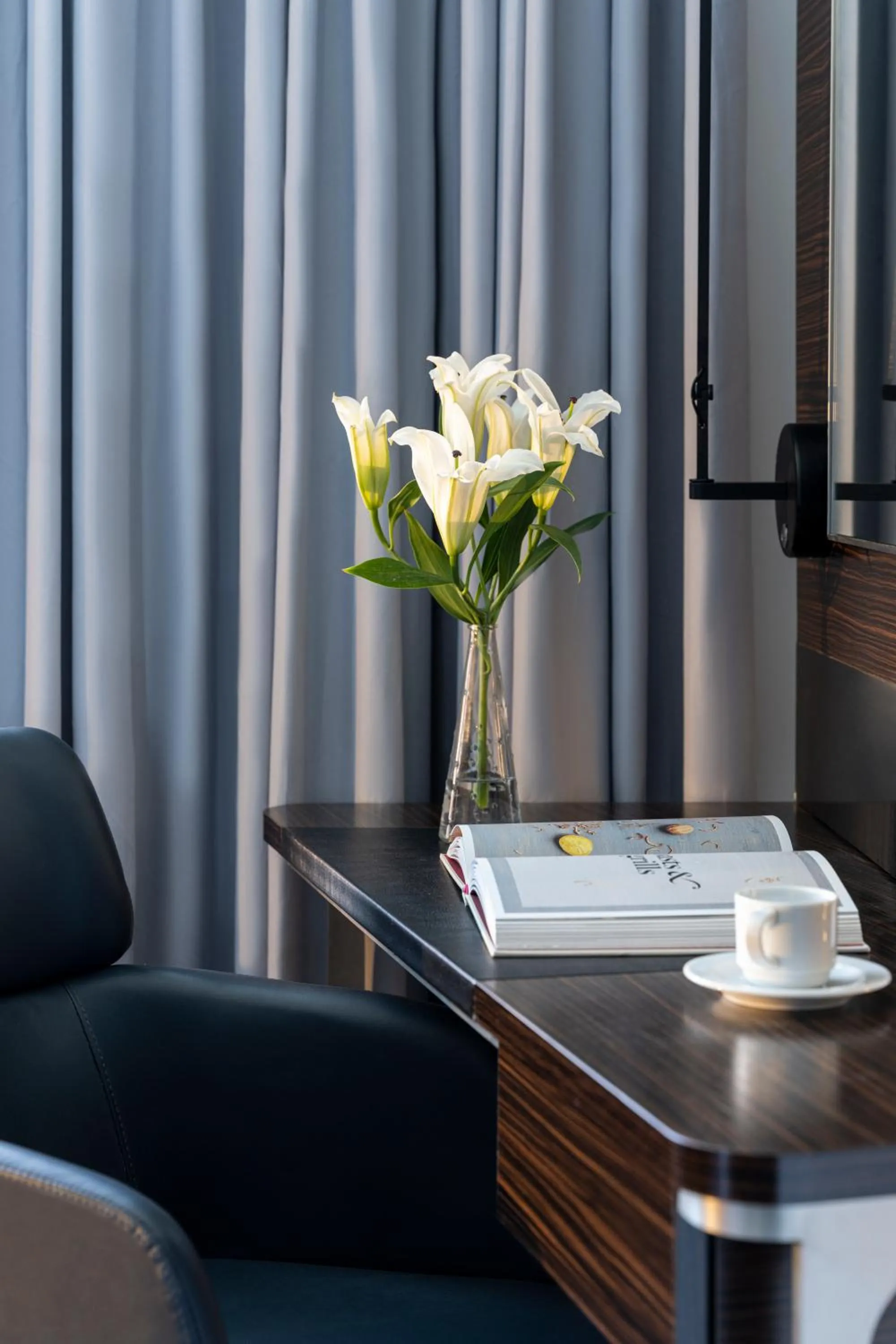 Coffee/tea facilities in Novotel Makkah Thakher City