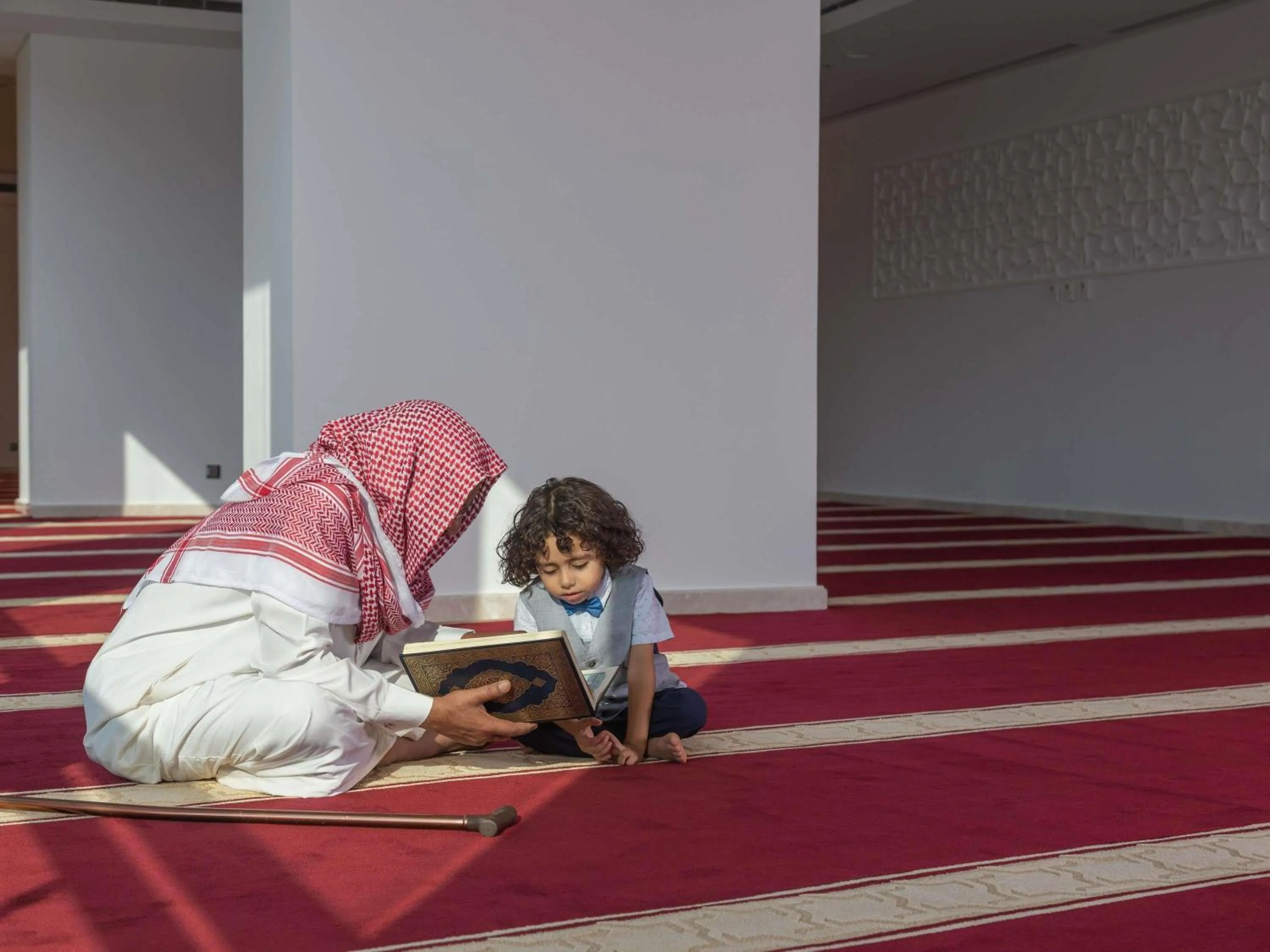 Property building in Novotel Makkah Thakher City